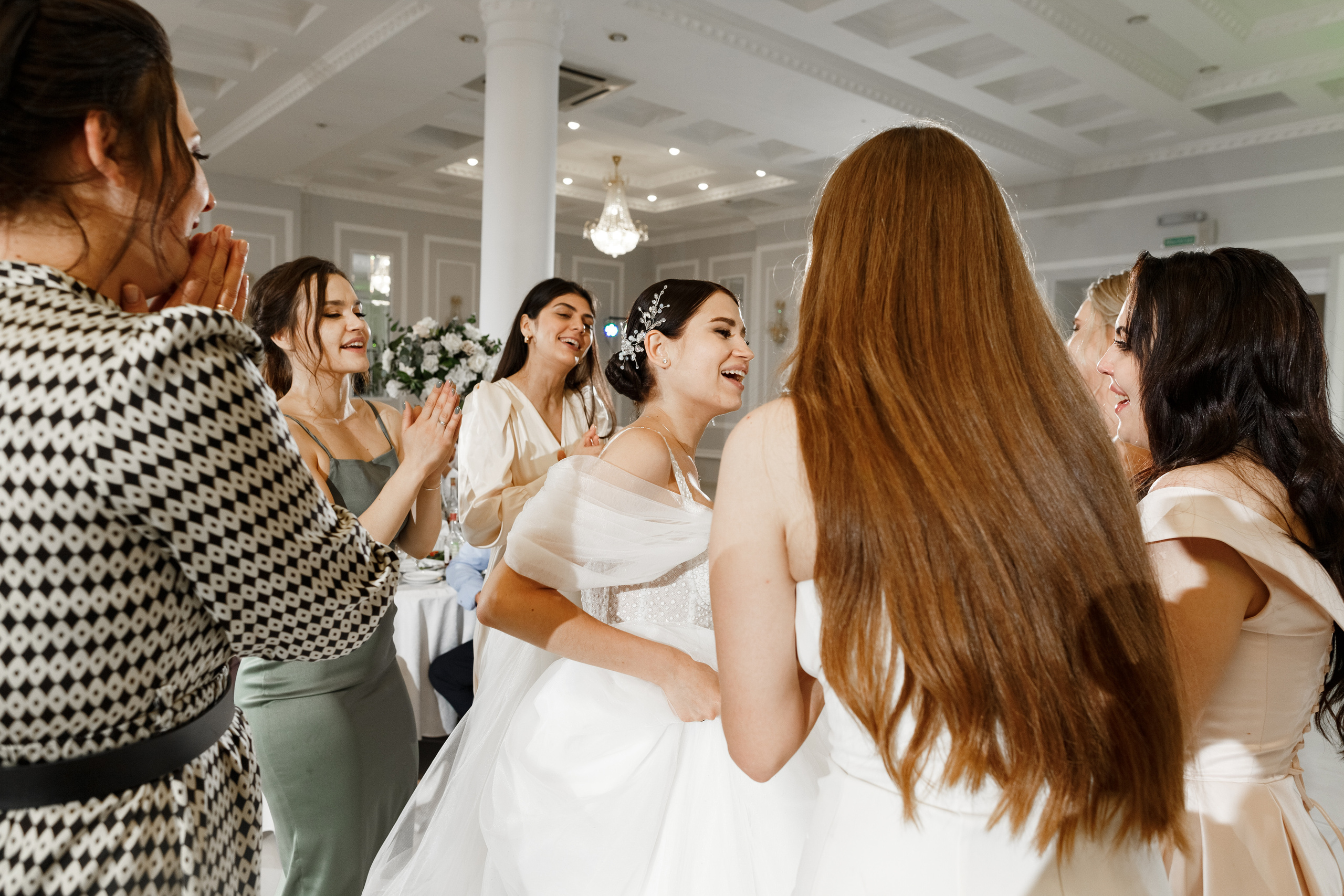 H&M. Фотограф Приступа Татьяна