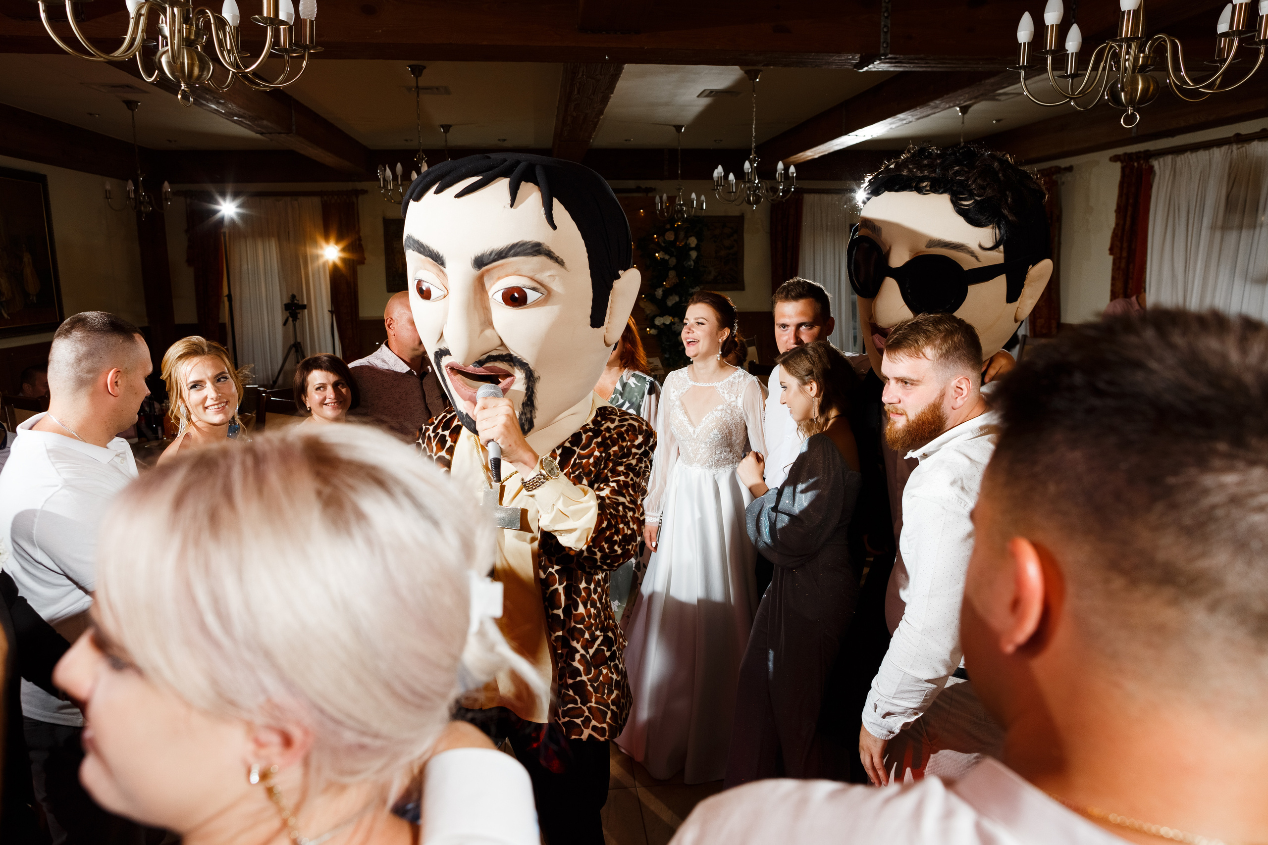 В унисон звучать. Фотограф Приступа Татьяна