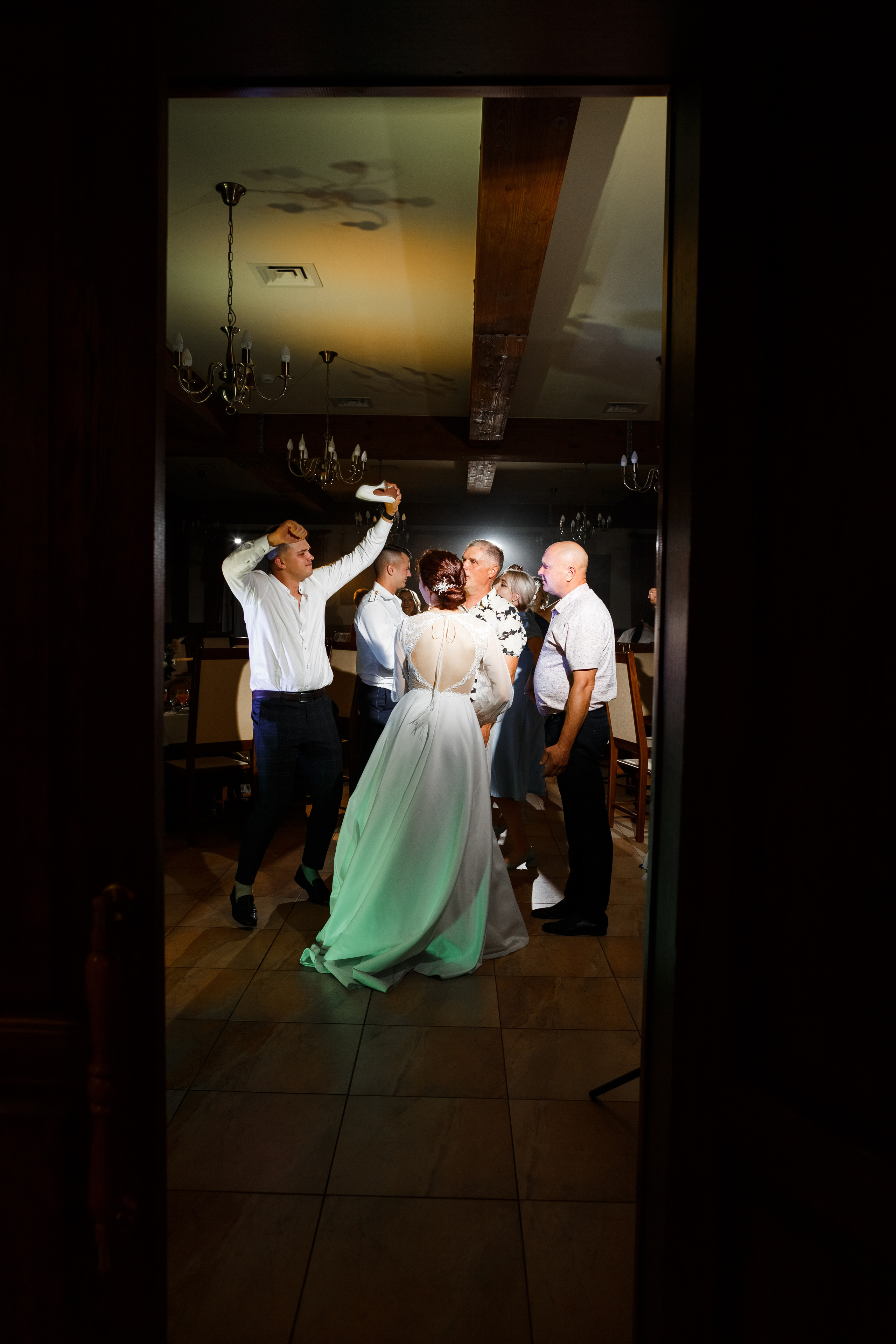 В унисон звучать. Фотограф Приступа Татьяна