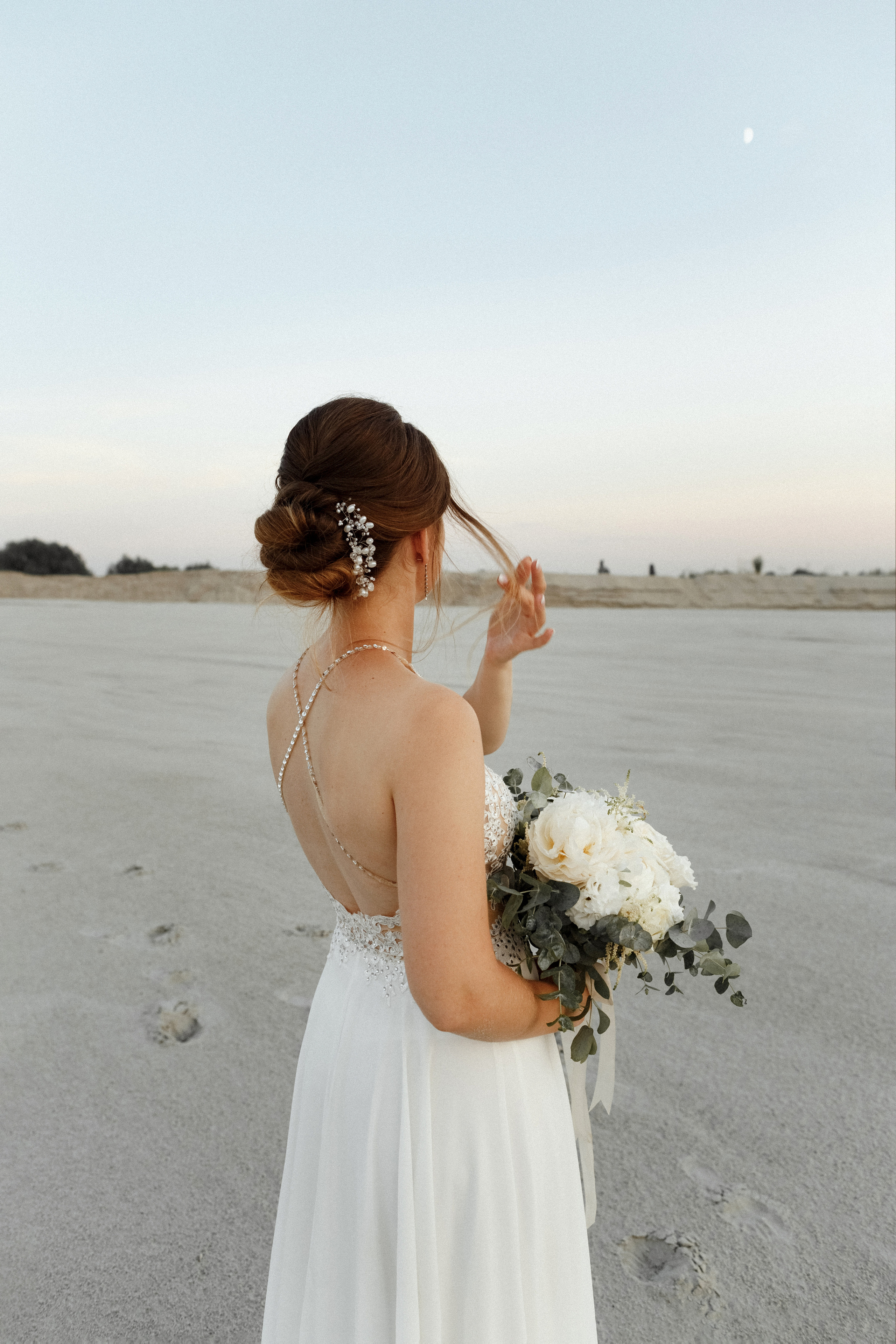 День для двоих. Фотограф Приступа Татьяна