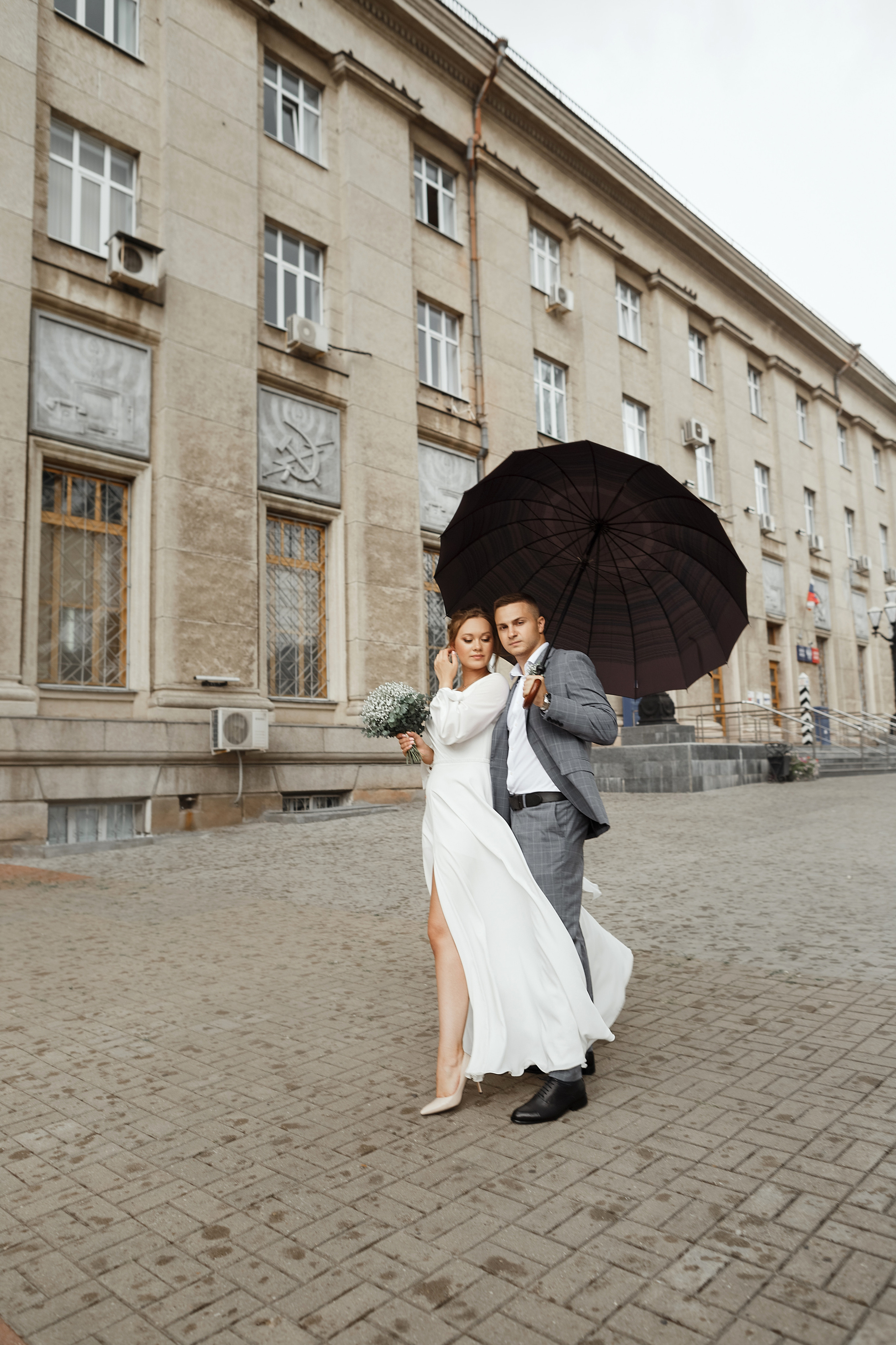 Дождь? это к счастью. Фотограф Приступа Татьяна