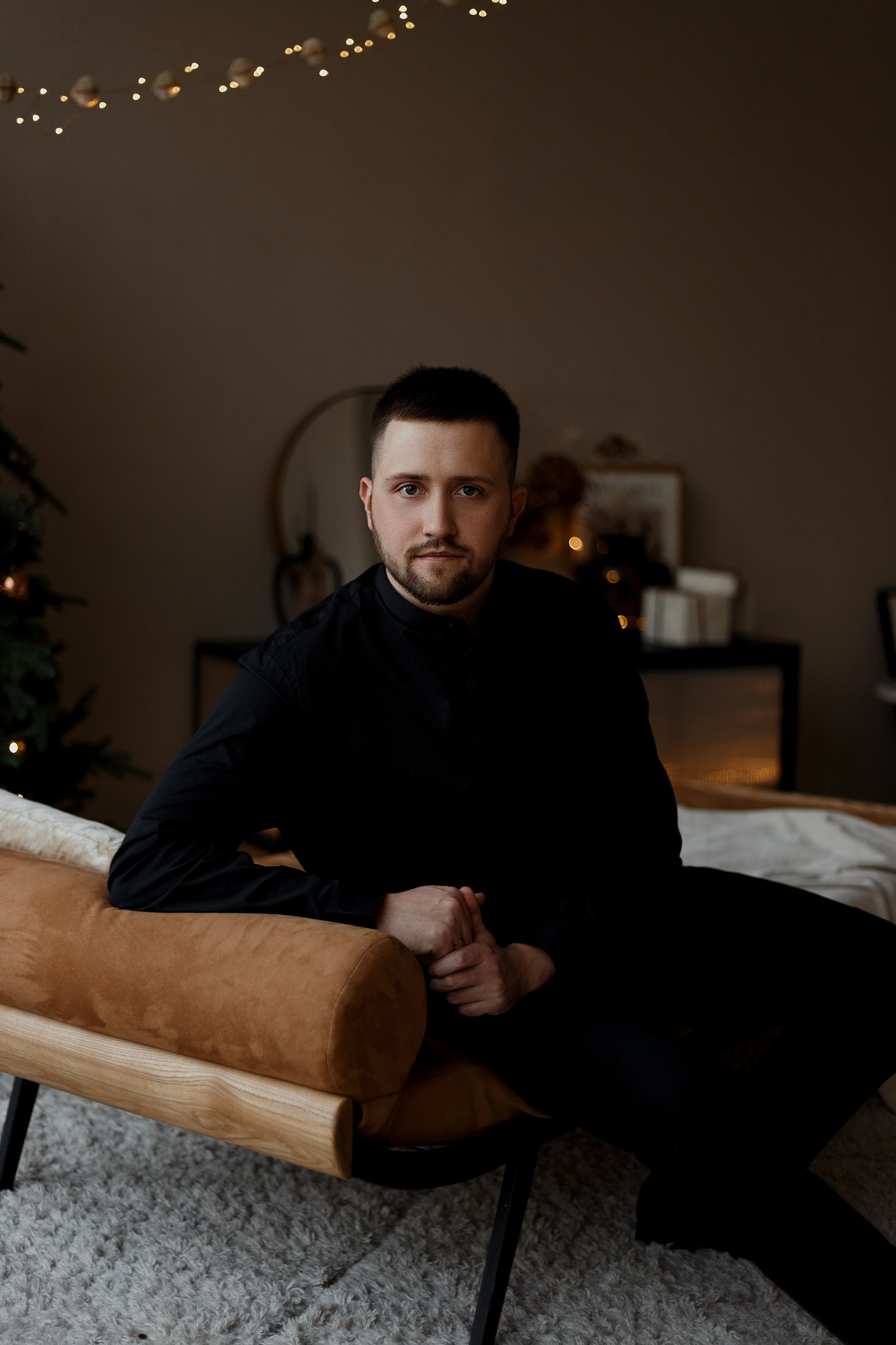 A&A. Фотограф Приступа Татьяна