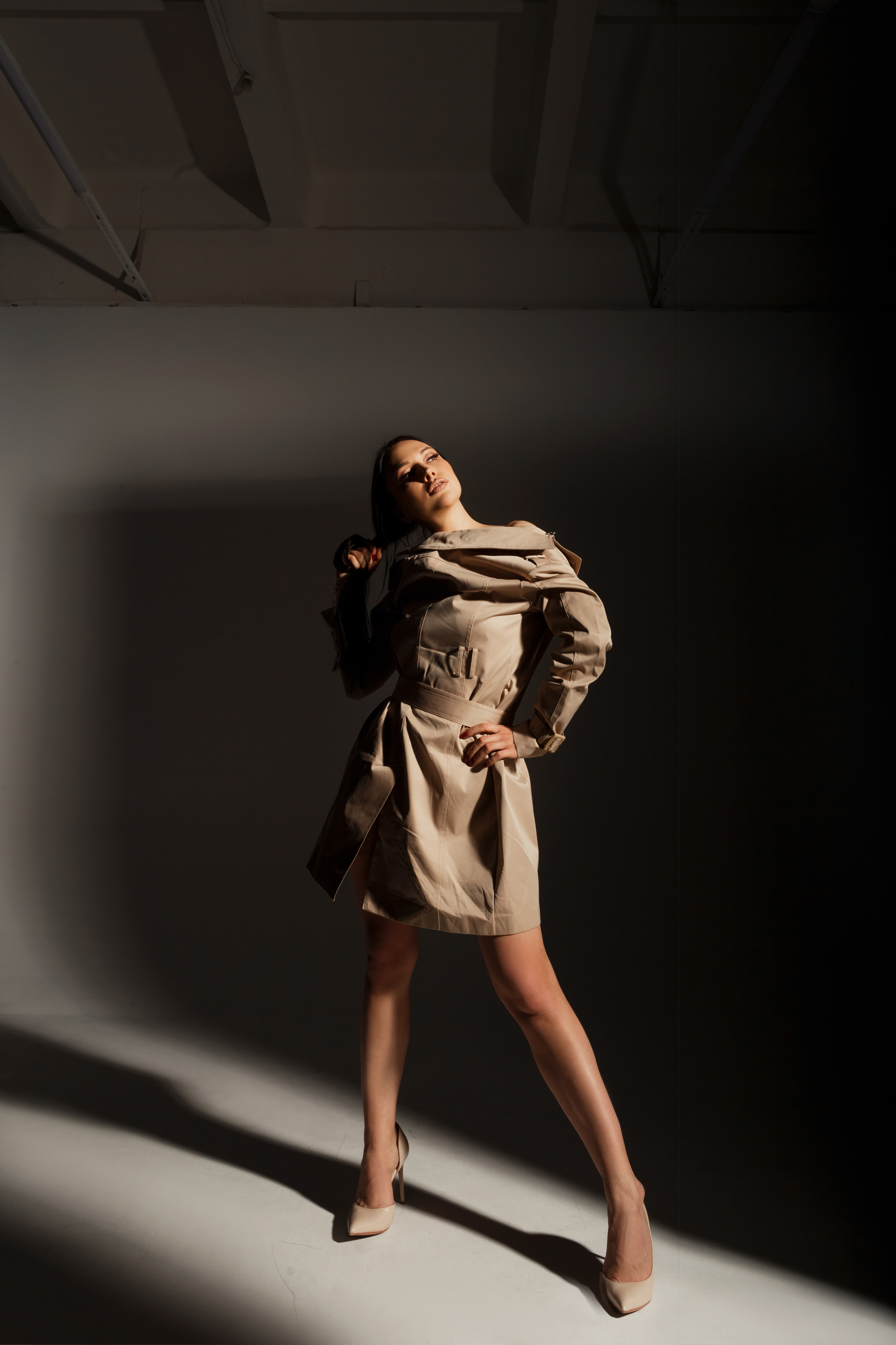 Сheeky. Фотограф Приступа Татьяна