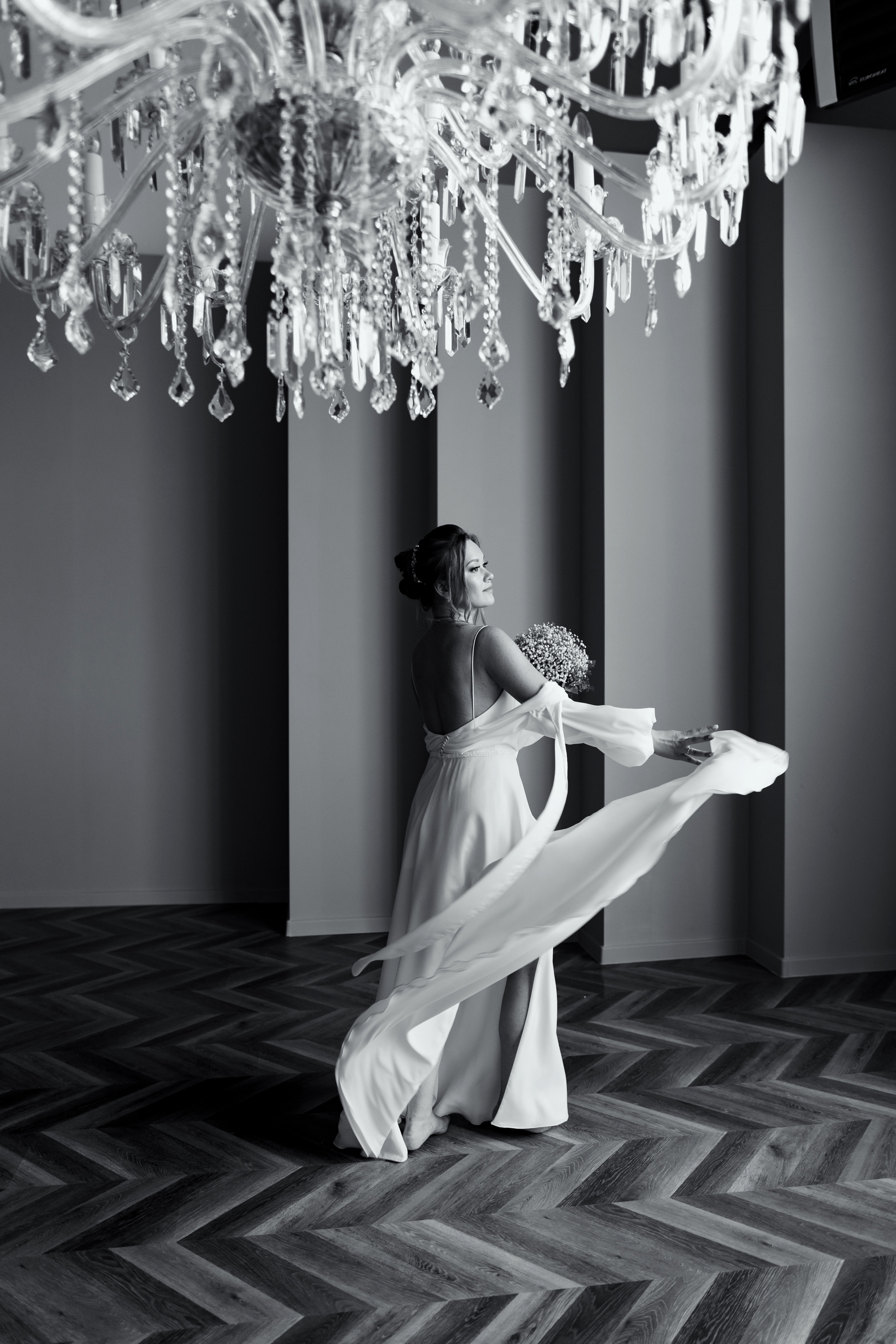 Дождь? это к счастью. Фотограф Приступа Татьяна