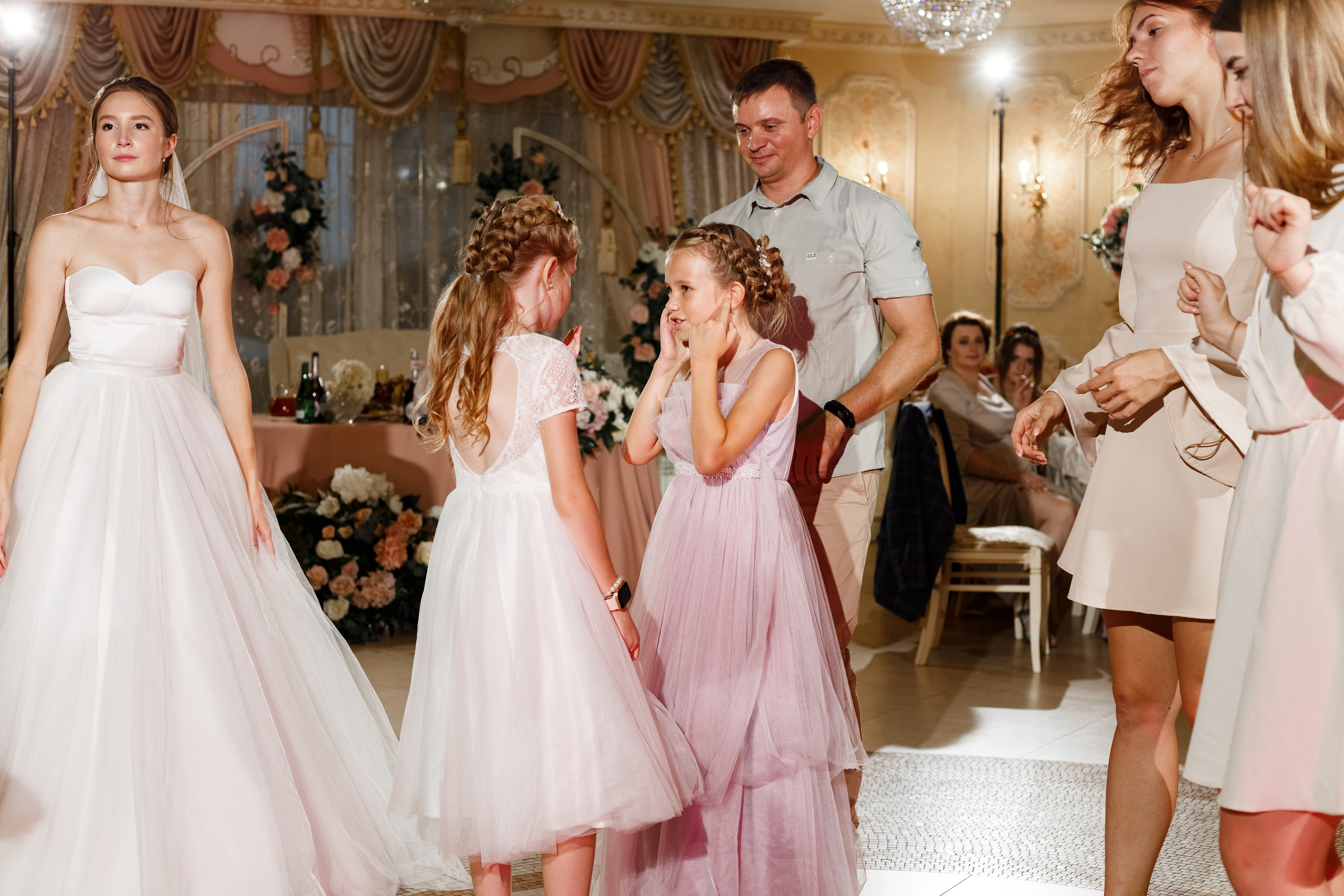 Любовь сквозь города. Фотограф Приступа Татьяна