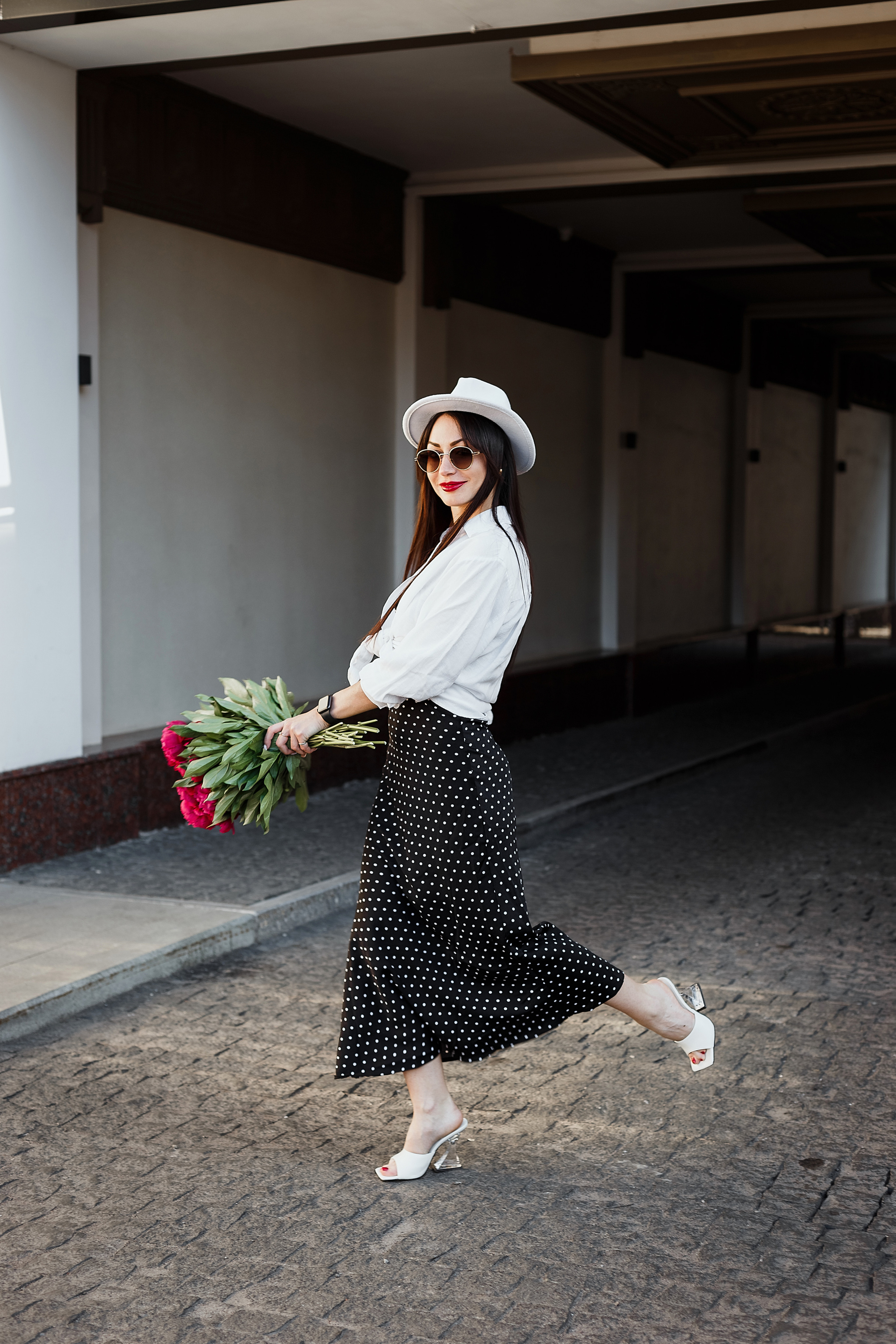 ЦУМ. Фотограф Приступа Татьяна