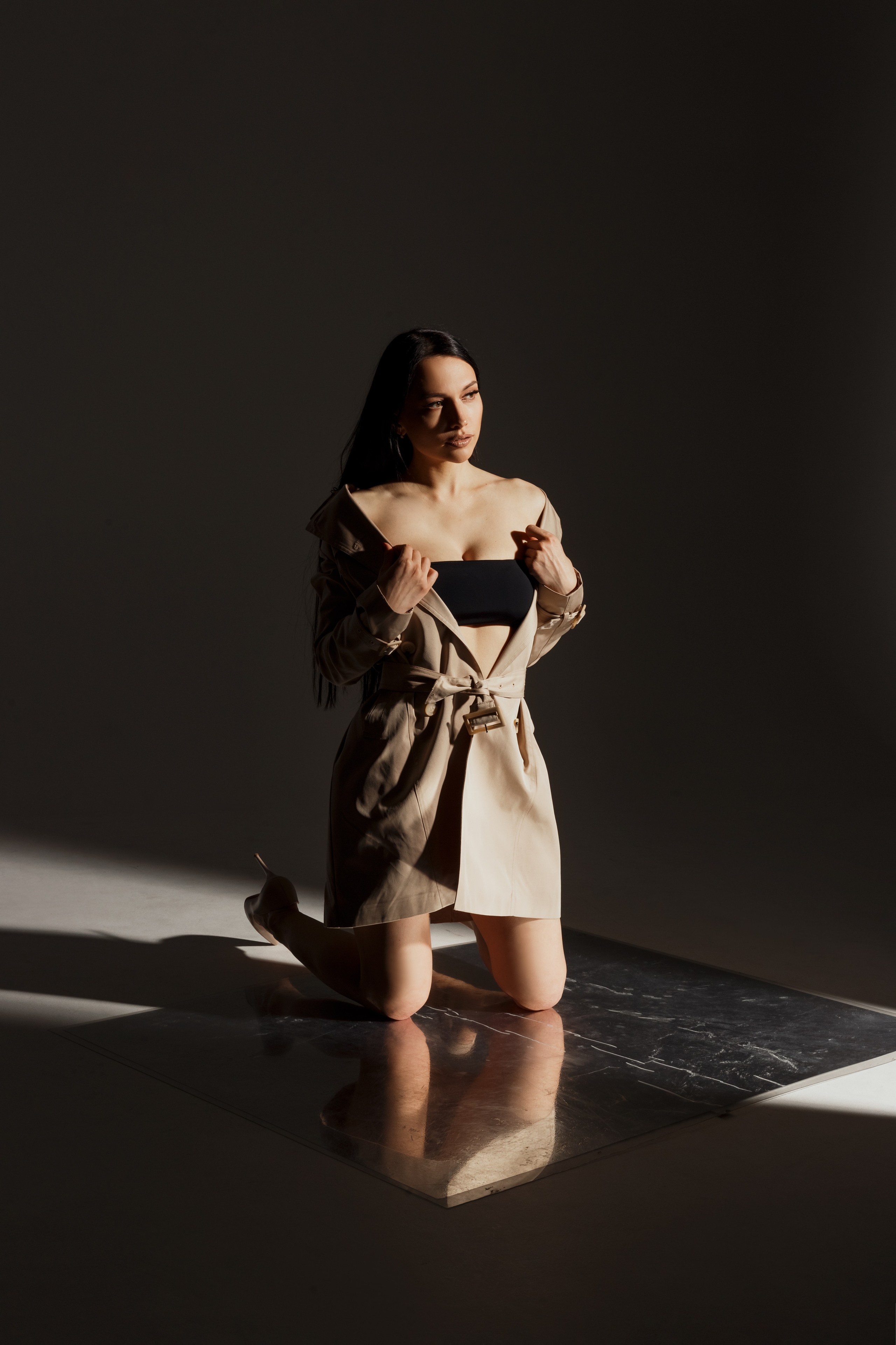 Сheeky. Фотограф Приступа Татьяна