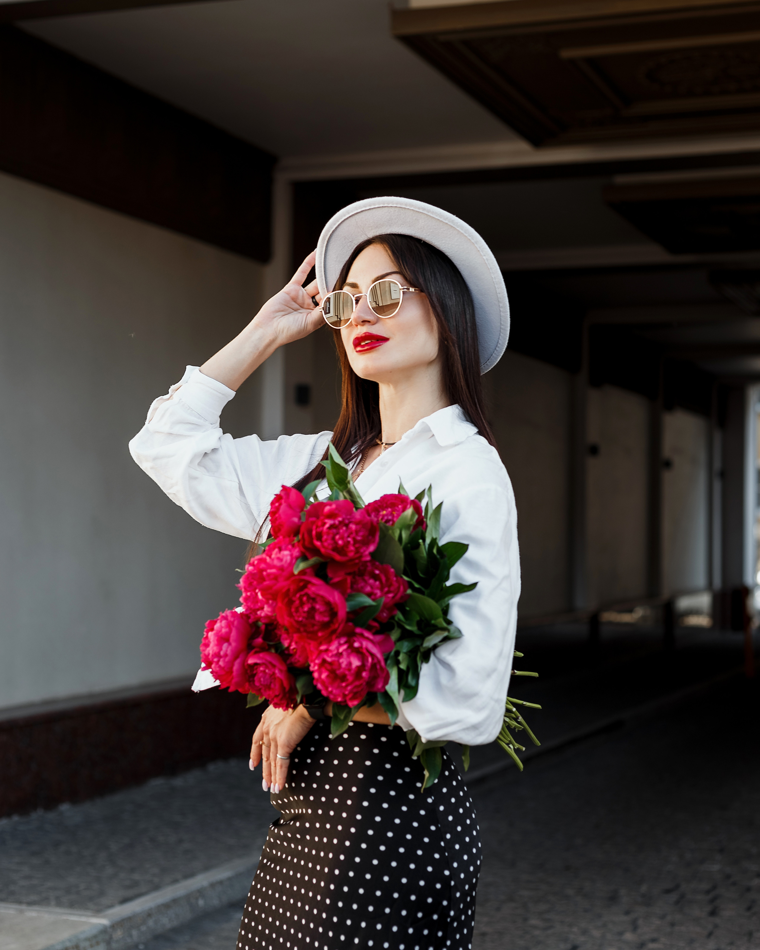 ЦУМ. Фотограф Приступа Татьяна