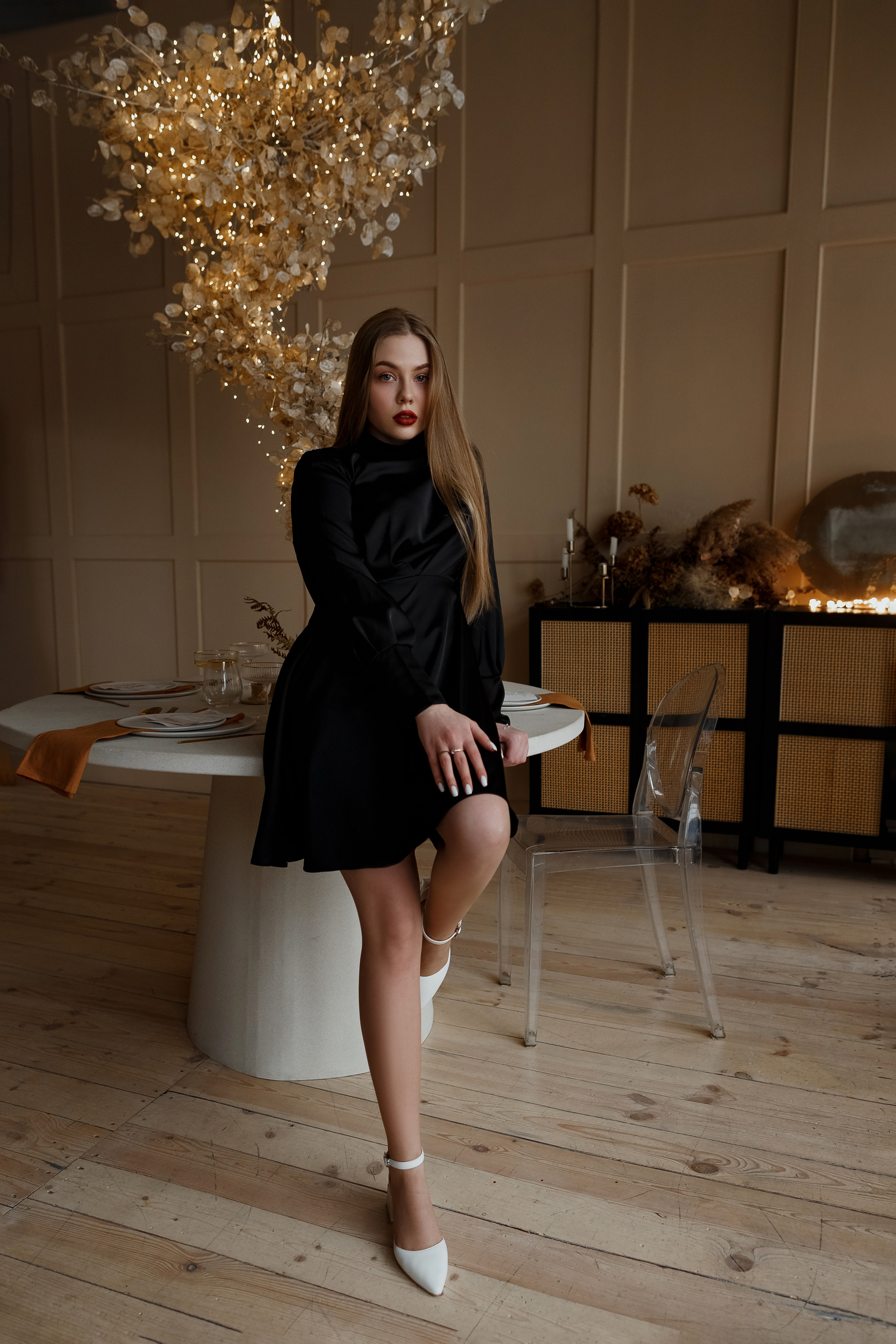 A&A. Фотограф Приступа Татьяна