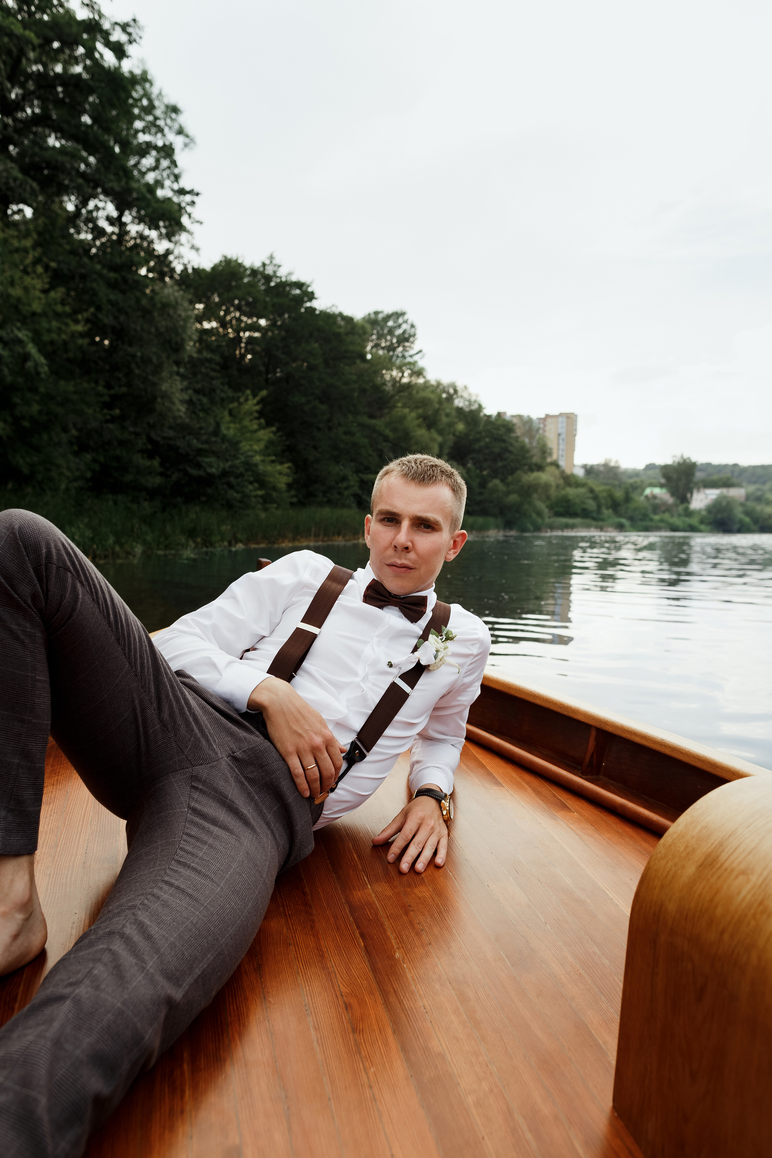 День для двоих. Фотограф Приступа Татьяна