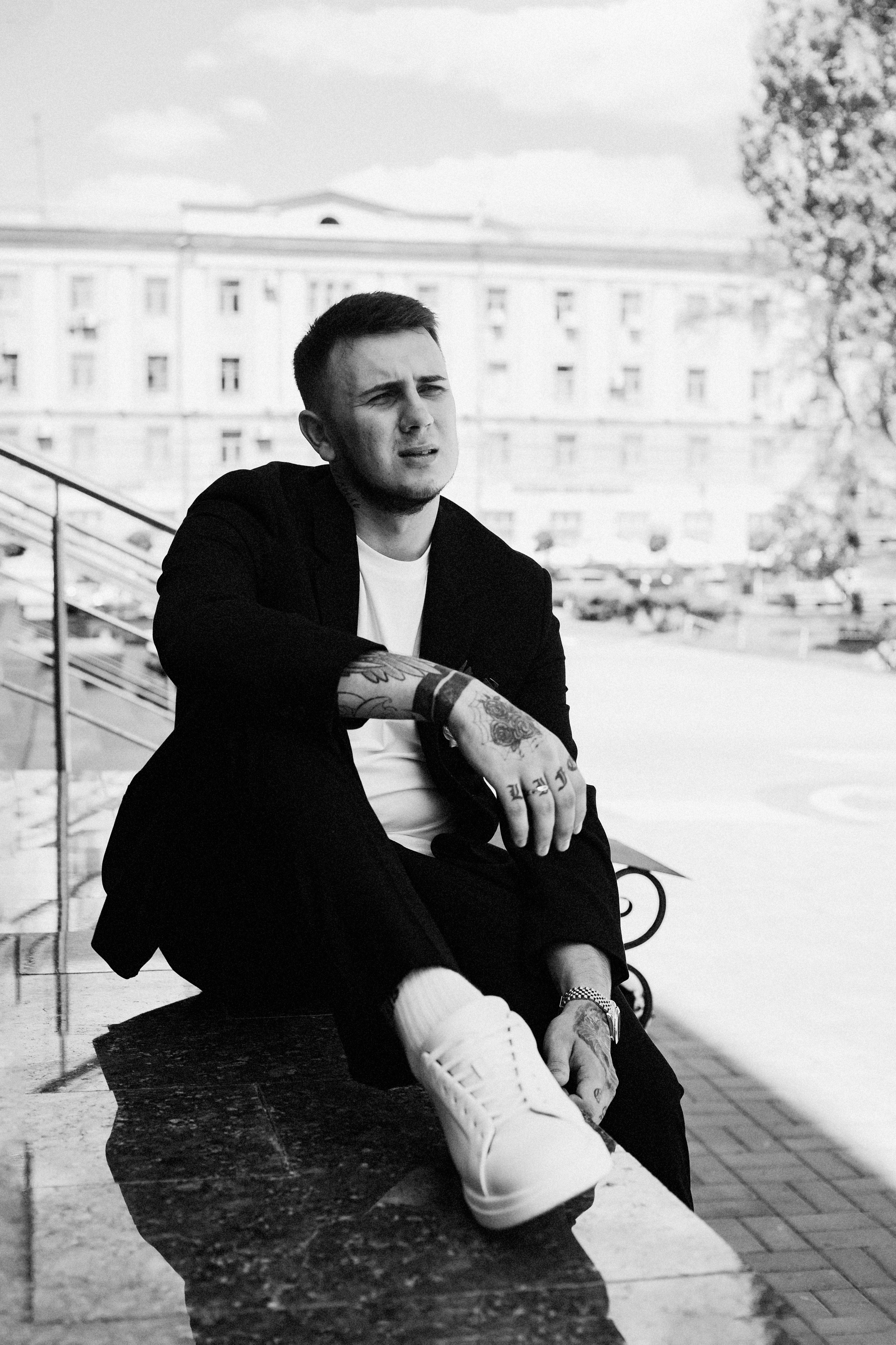 The bright ones. Фотограф Приступа Татьяна