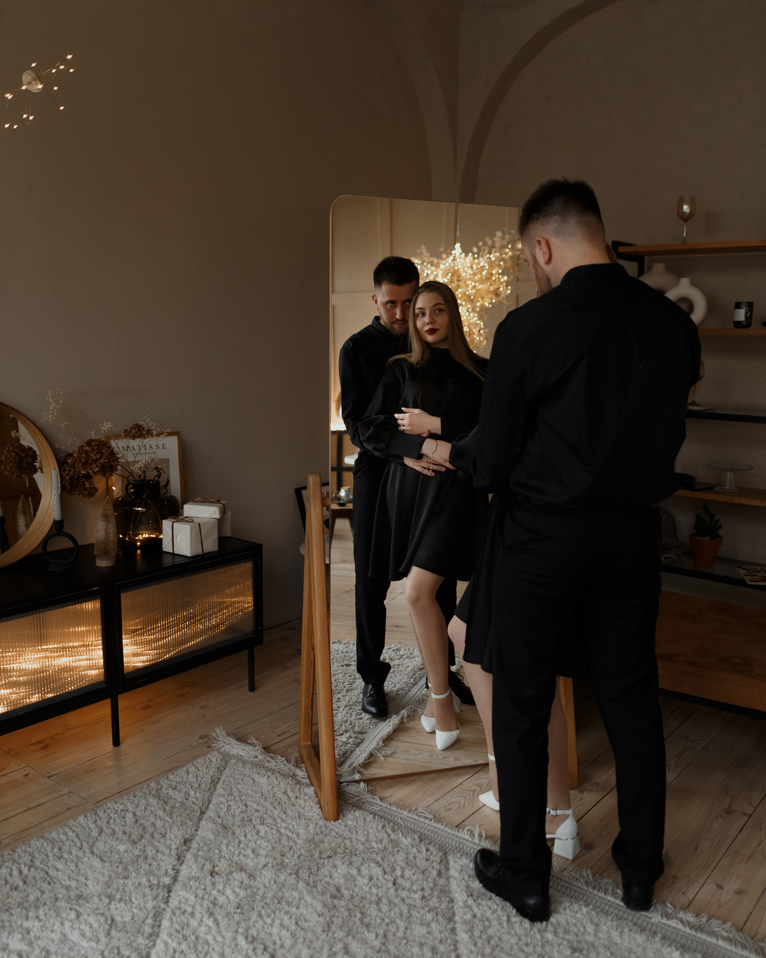 A&A. Фотограф Приступа Татьяна