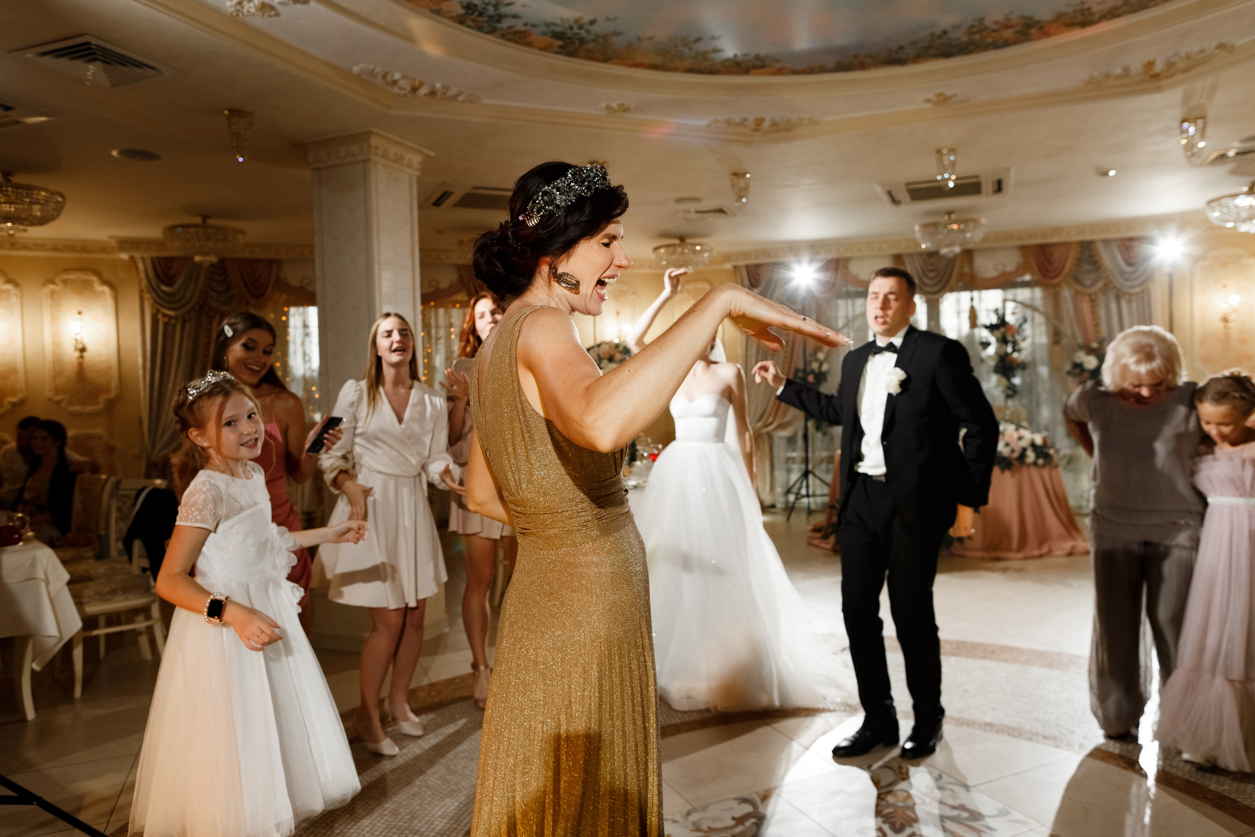 Любовь сквозь города. Фотограф Приступа Татьяна