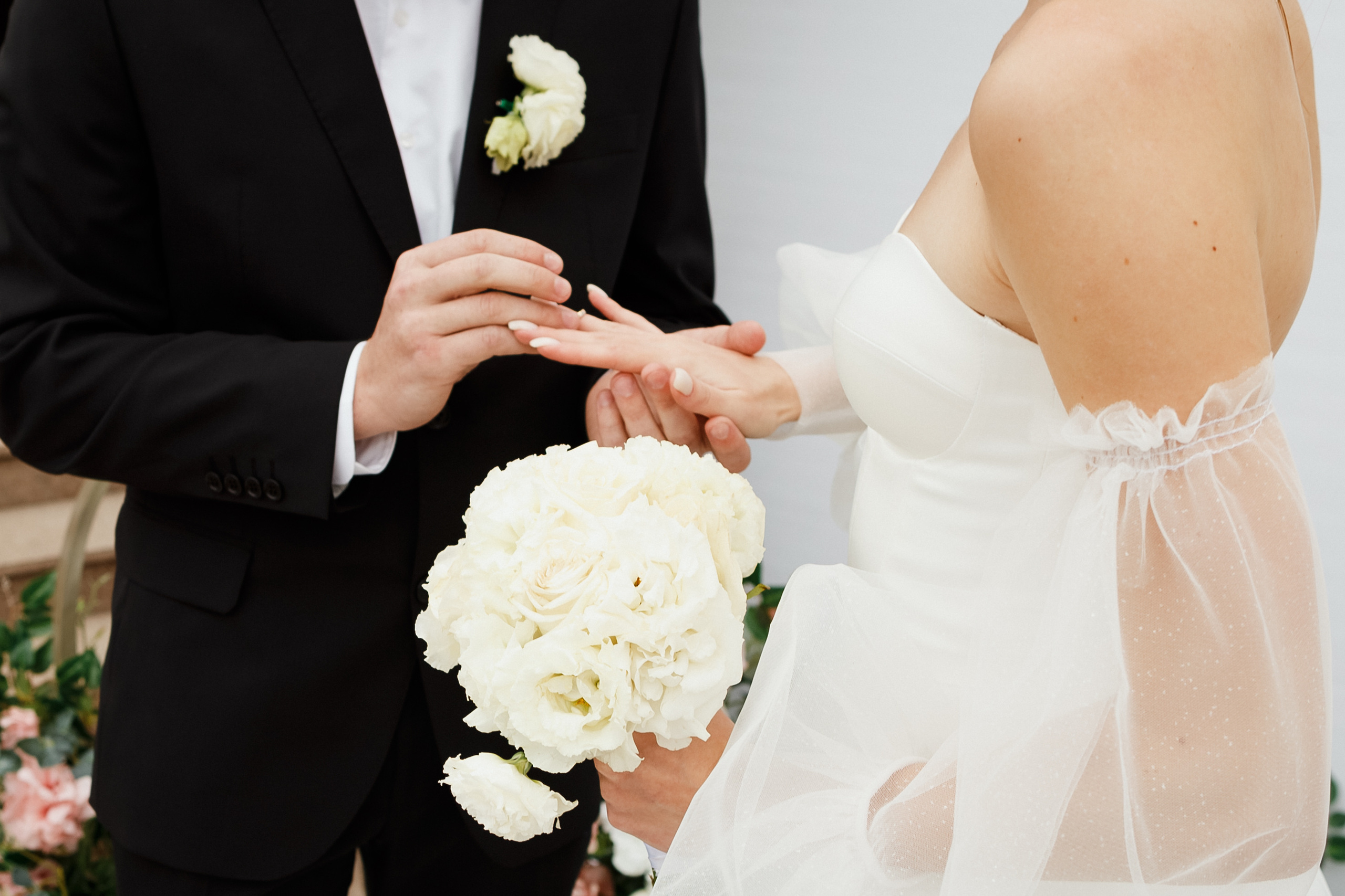 Любовь сквозь города. Фотограф Приступа Татьяна