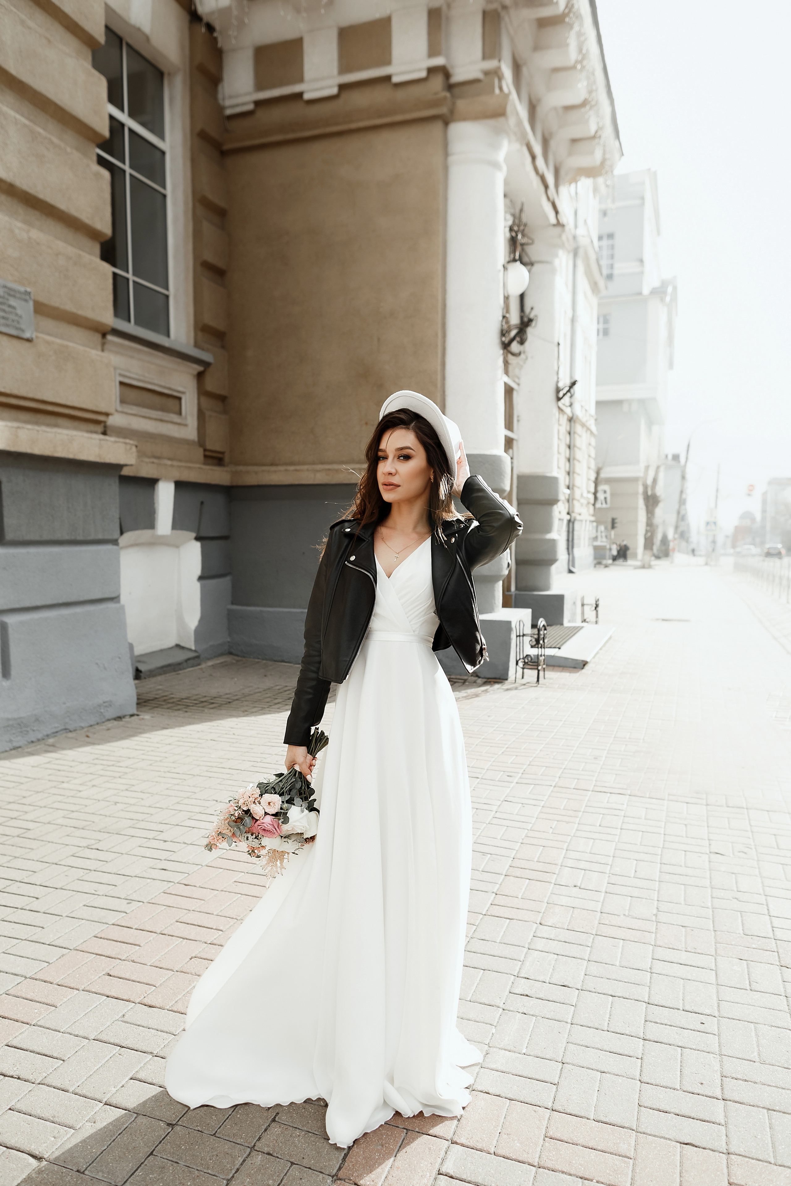 Я в квадрате. Фотограф Приступа Татьяна