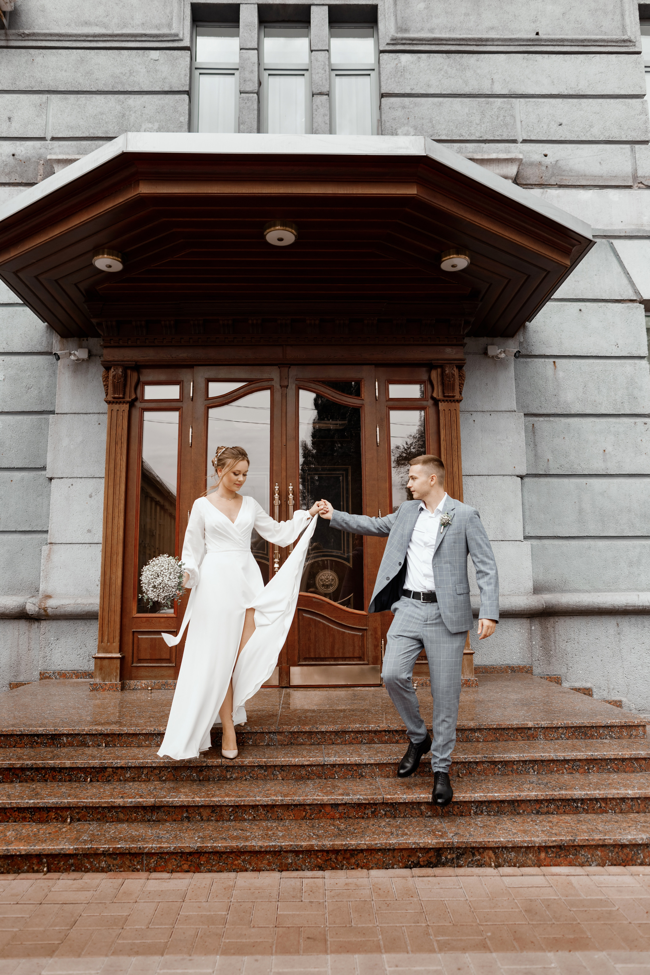 Дождь? это к счастью. Фотограф Приступа Татьяна