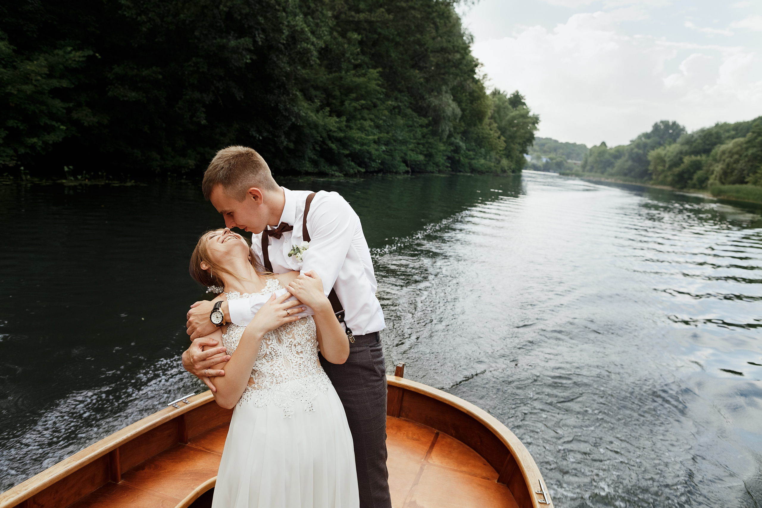 День для двоих. Фотограф Приступа Татьяна