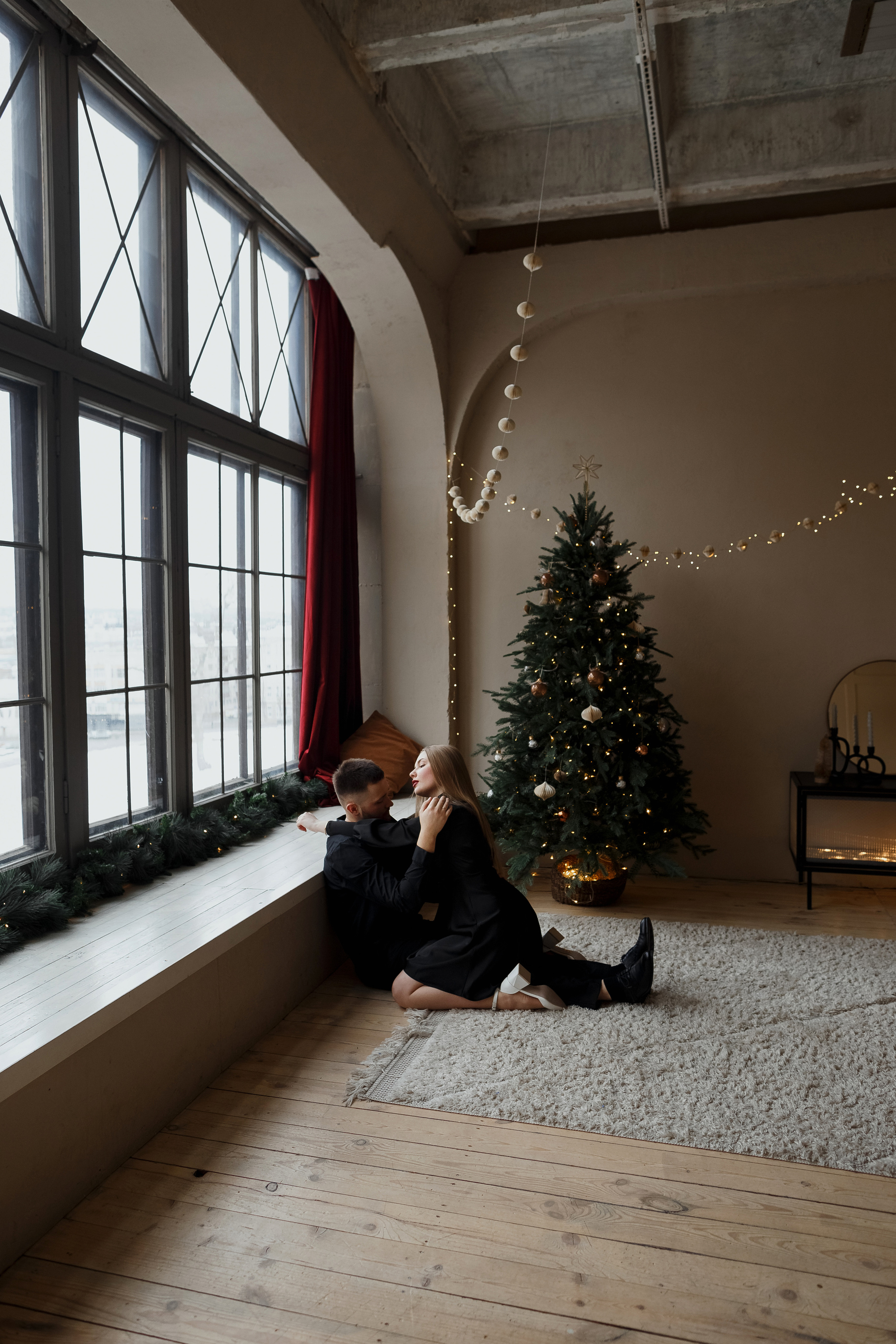 A&A. Фотограф Приступа Татьяна