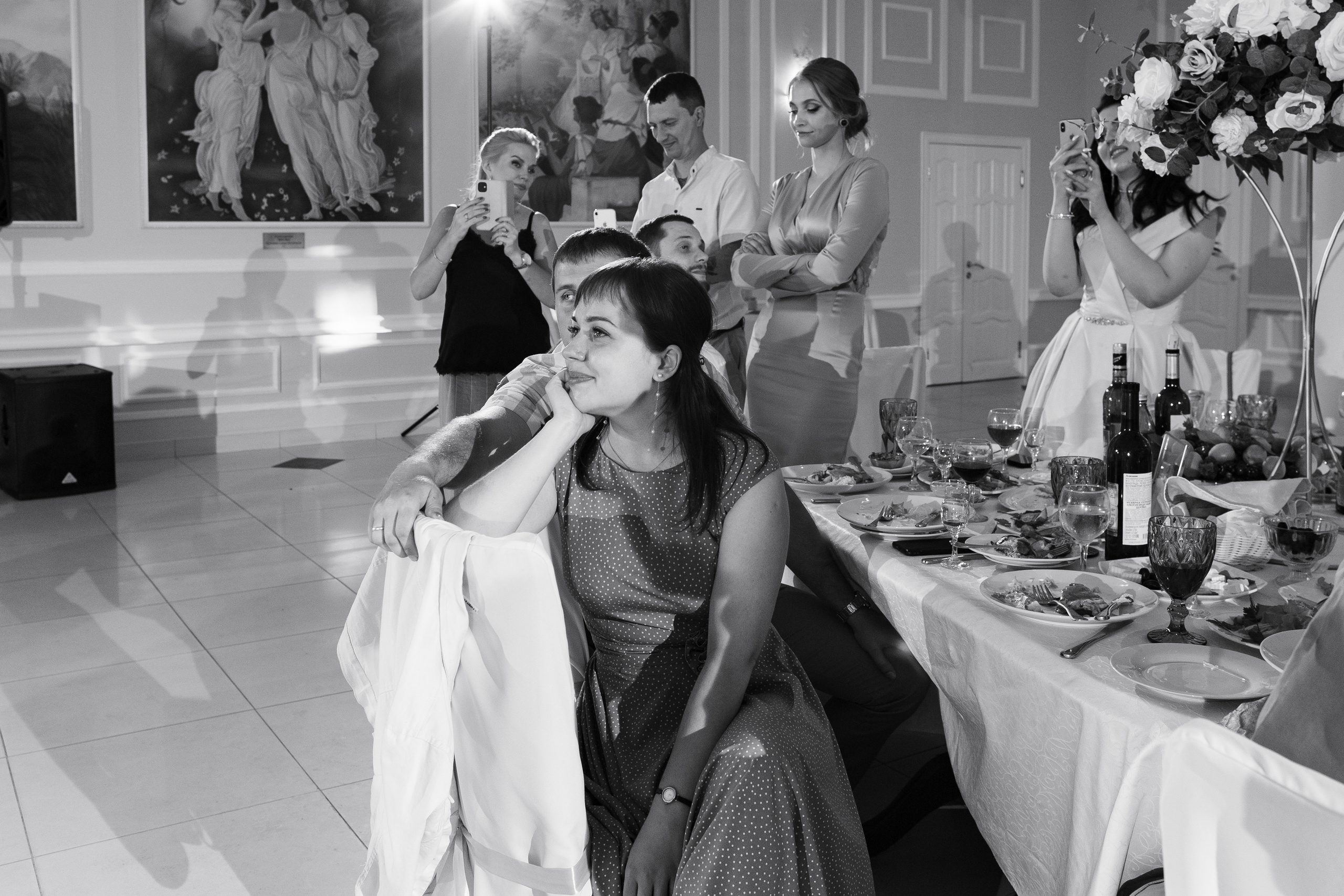 H&M. Фотограф Приступа Татьяна