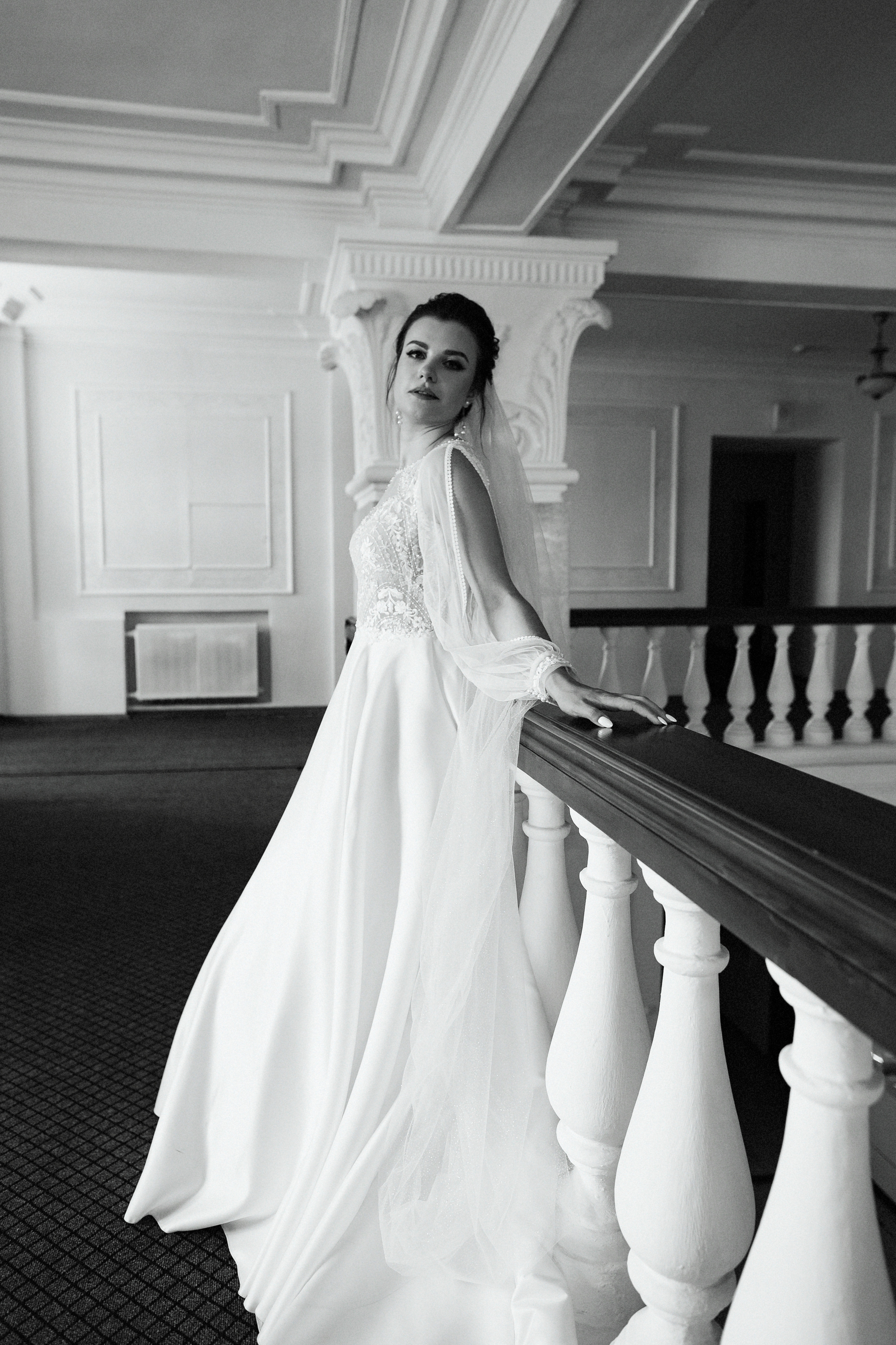 В унисон звучать. Фотограф Приступа Татьяна