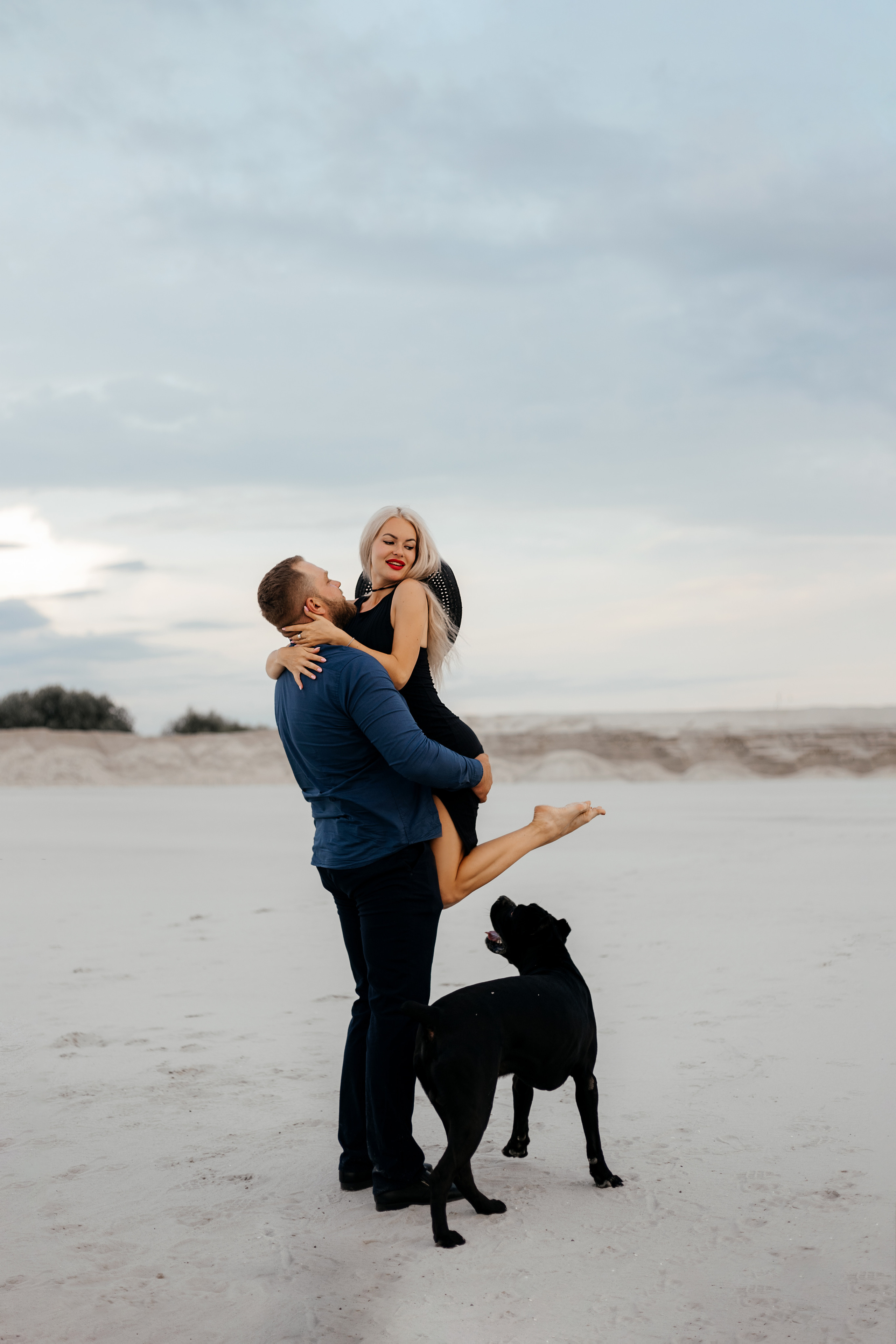 2+1. Фотограф Приступа Татьяна