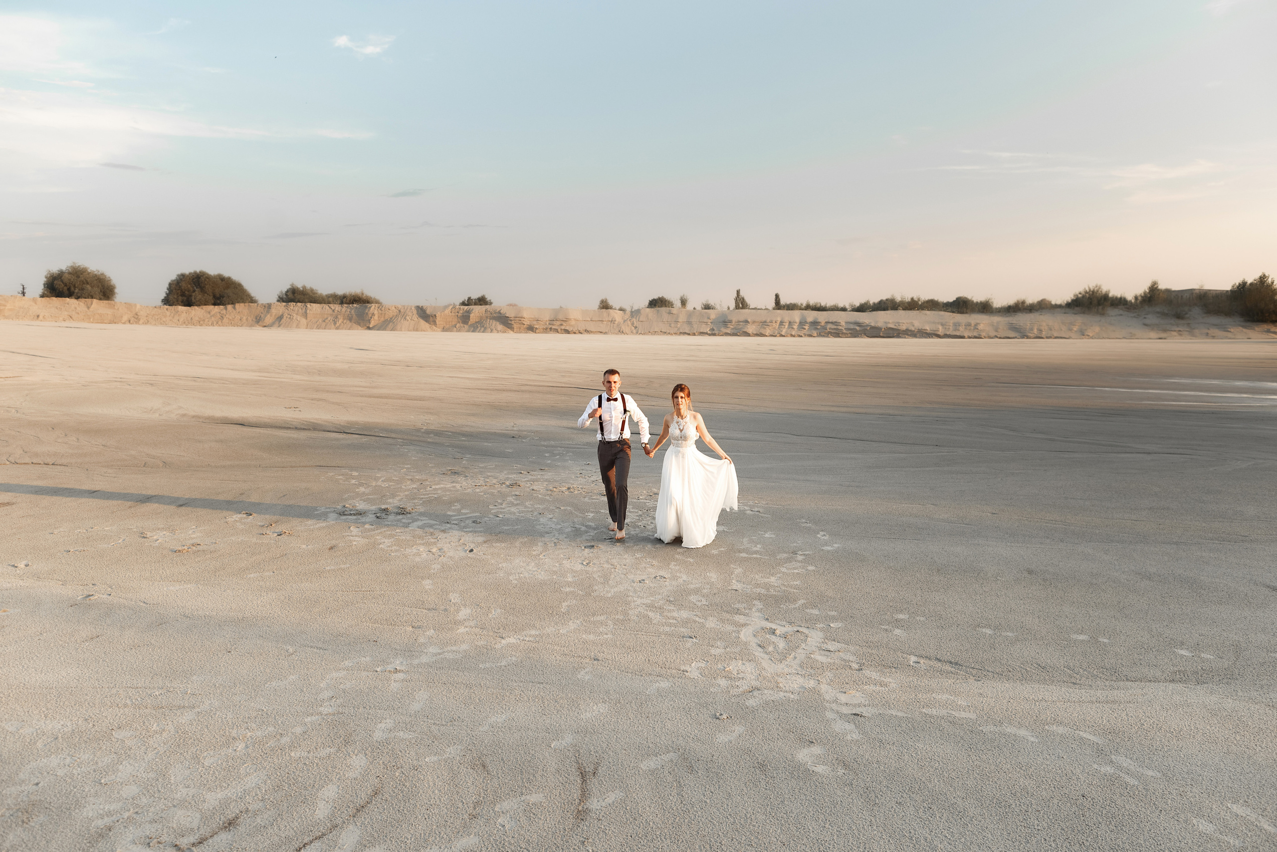 День для двоих. Фотограф Приступа Татьяна