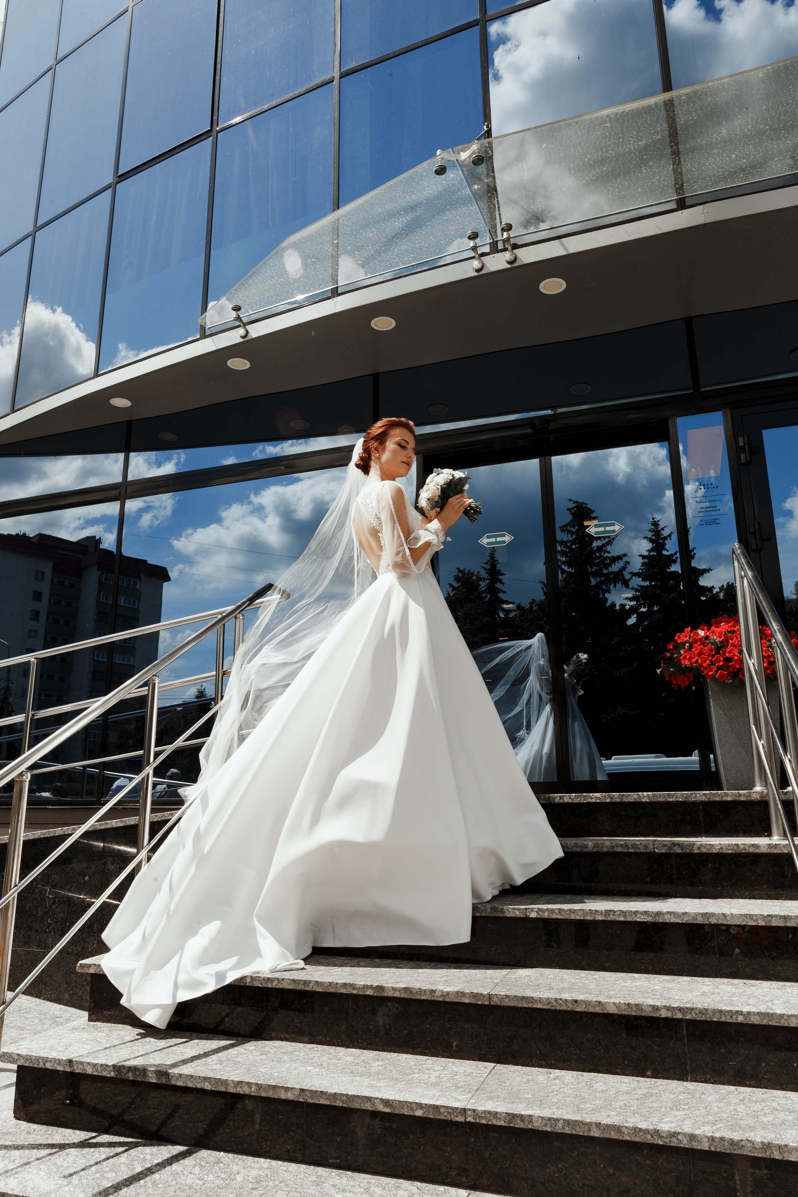 В унисон звучать. Фотограф Приступа Татьяна