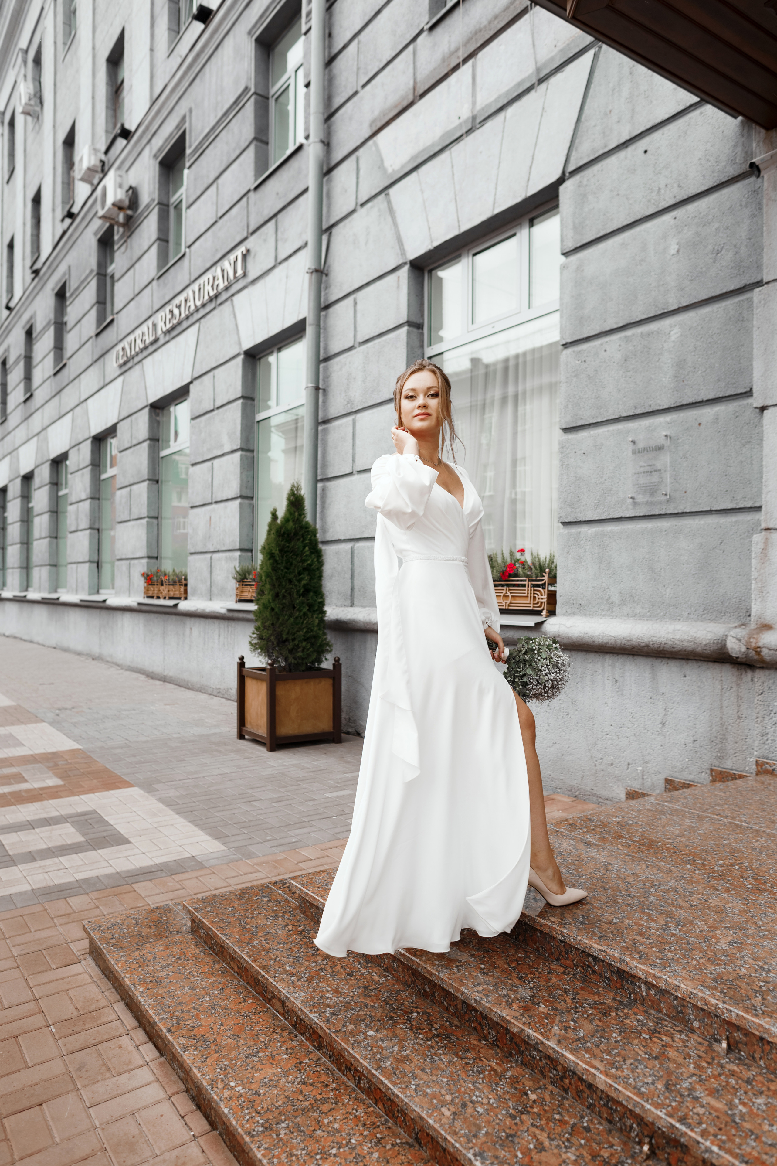 Дождь? это к счастью. Фотограф Приступа Татьяна