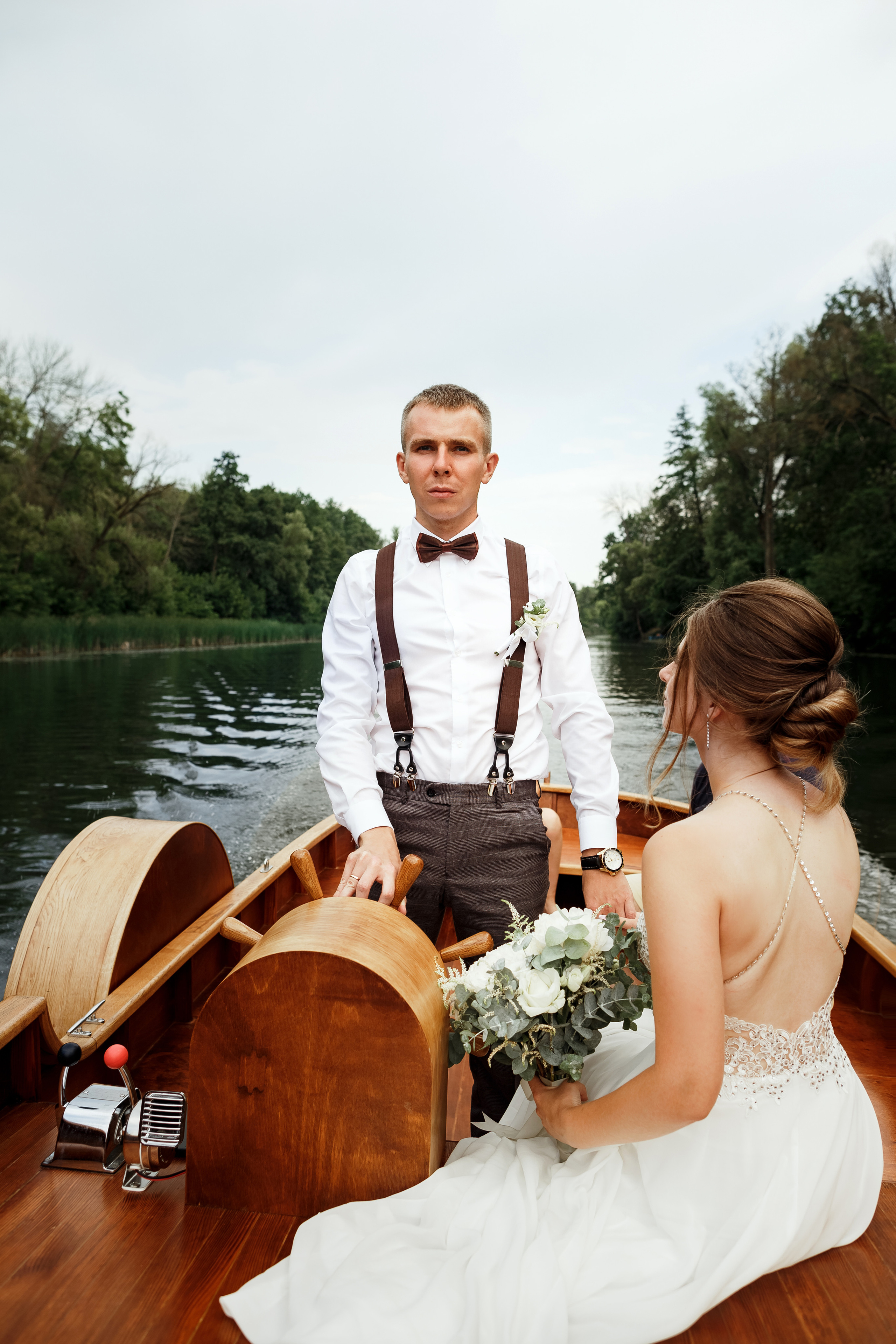День для двоих. Фотограф Приступа Татьяна