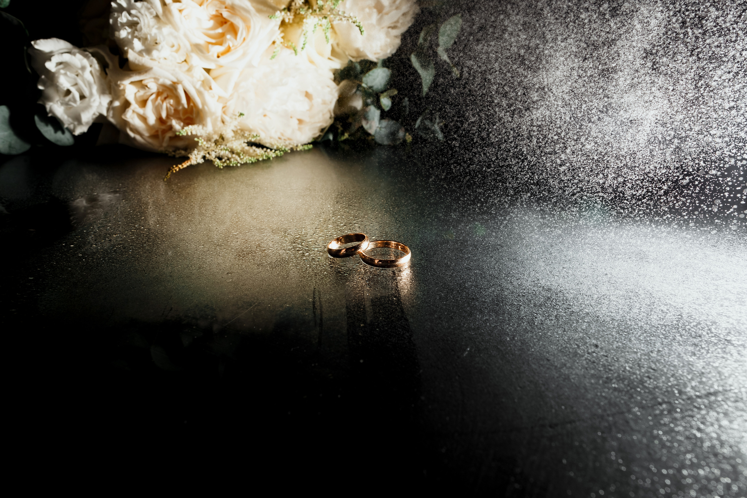 День для двоих. Фотограф Приступа Татьяна