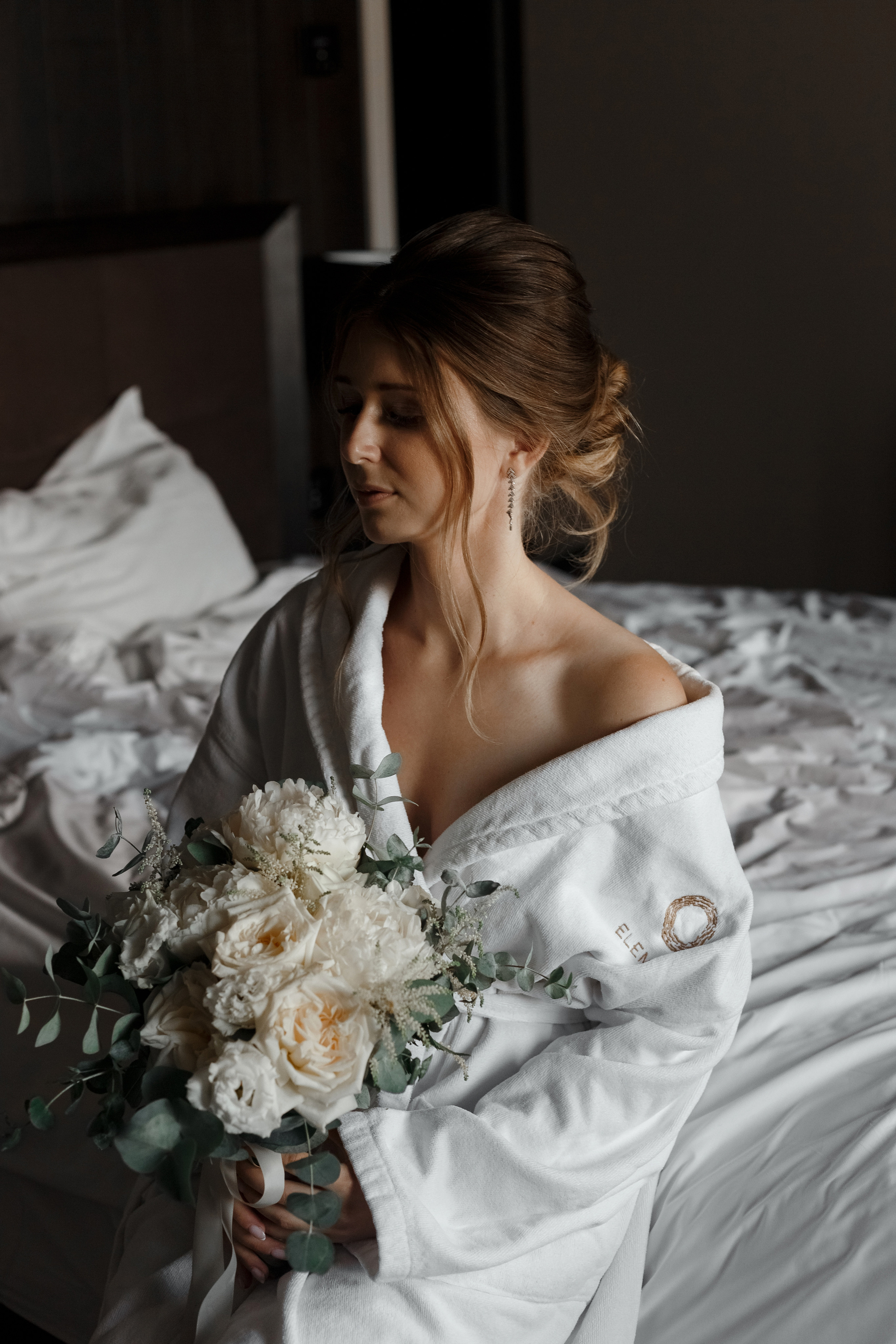 День для двоих. Фотограф Приступа Татьяна