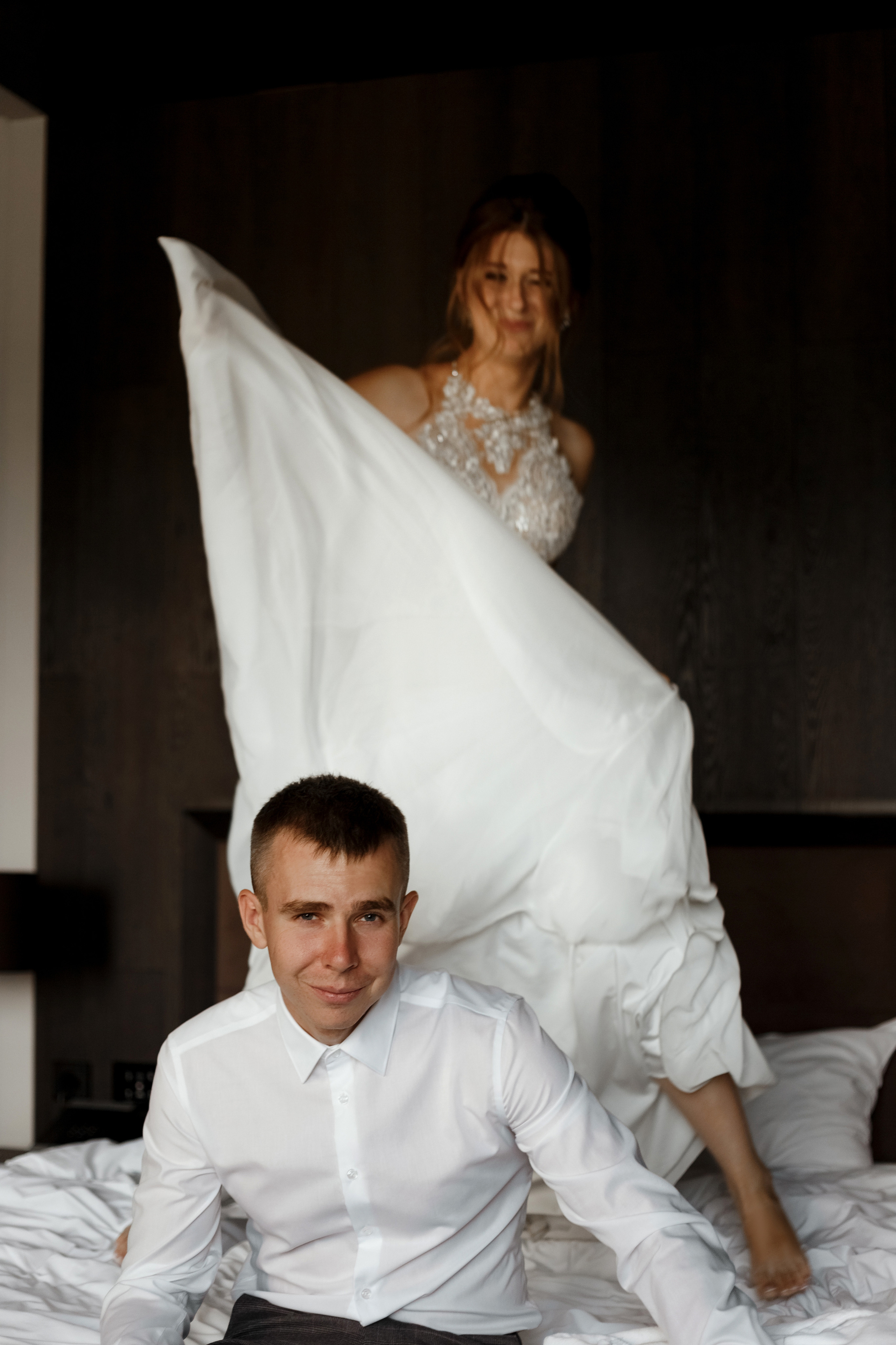 День для двоих. Фотограф Приступа Татьяна