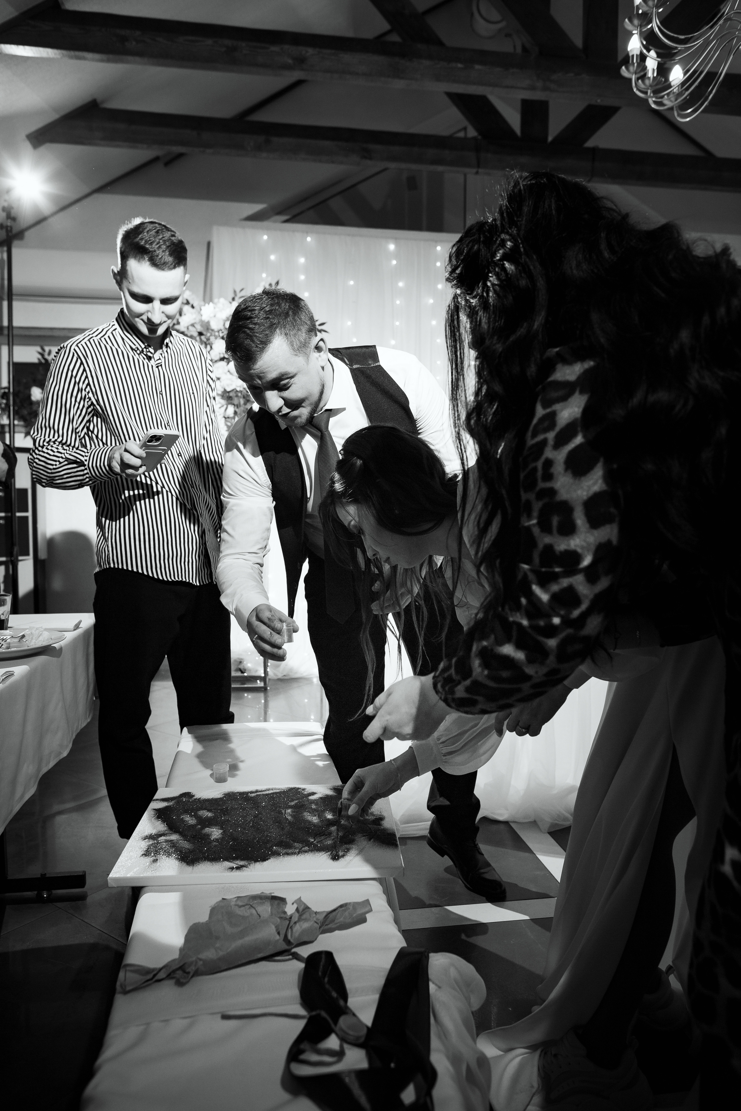 Я в квадрате. Фотограф Приступа Татьяна