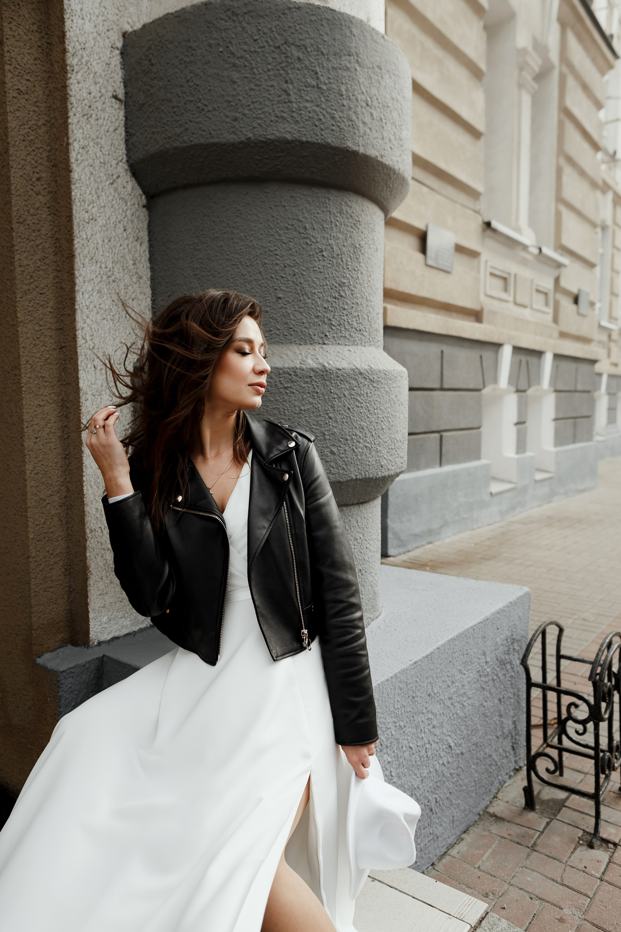 Я в квадрате. Фотограф Приступа Татьяна