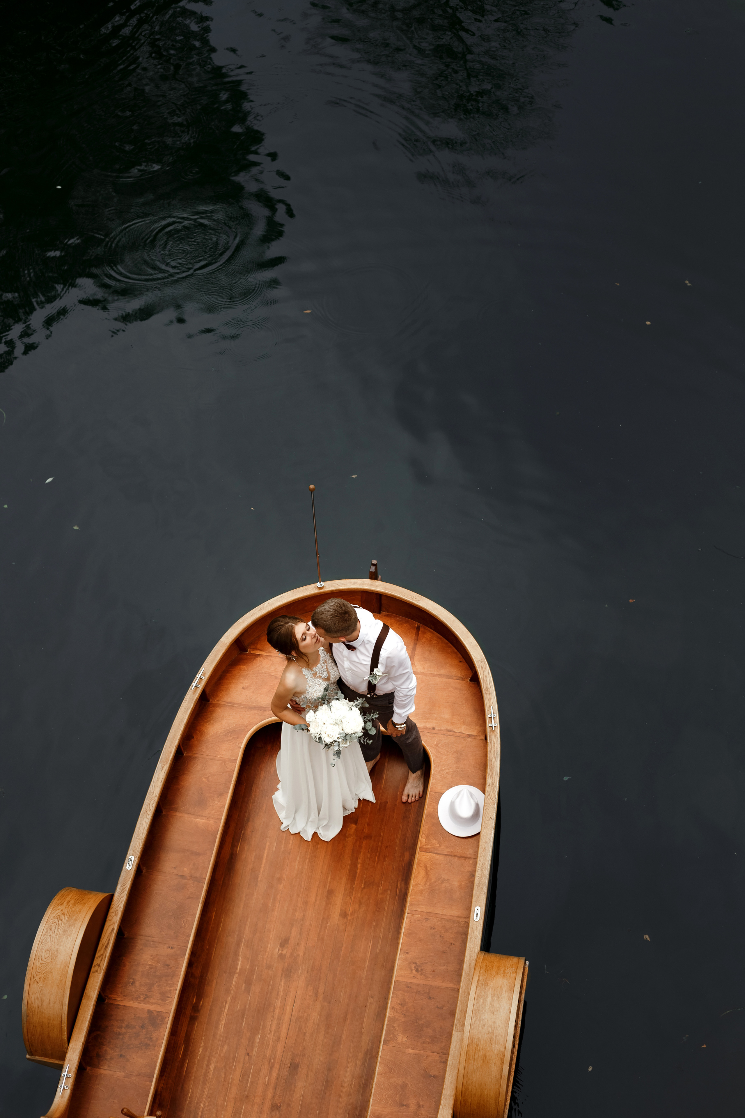 День для двоих. Фотограф Приступа Татьяна