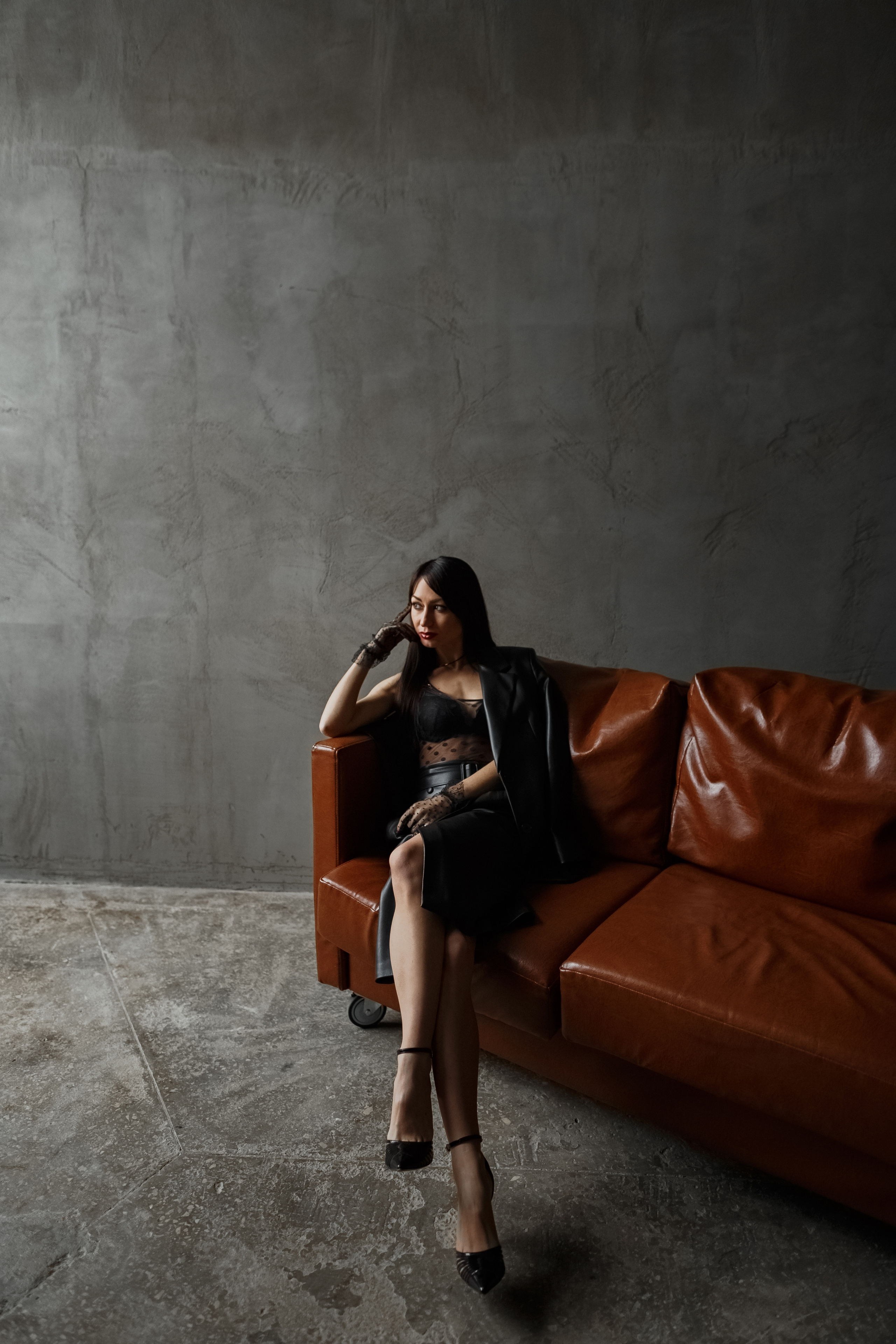 Eni. Фотограф Приступа Татьяна