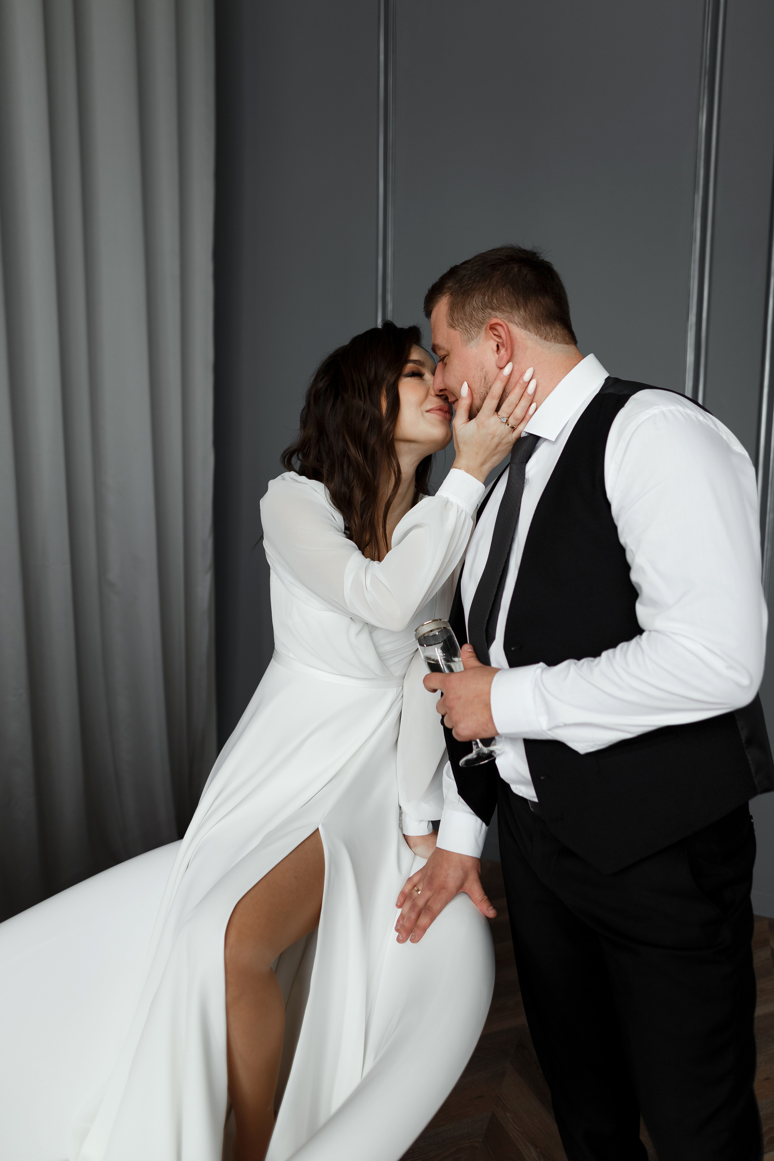 Я в квадрате. Фотограф Приступа Татьяна