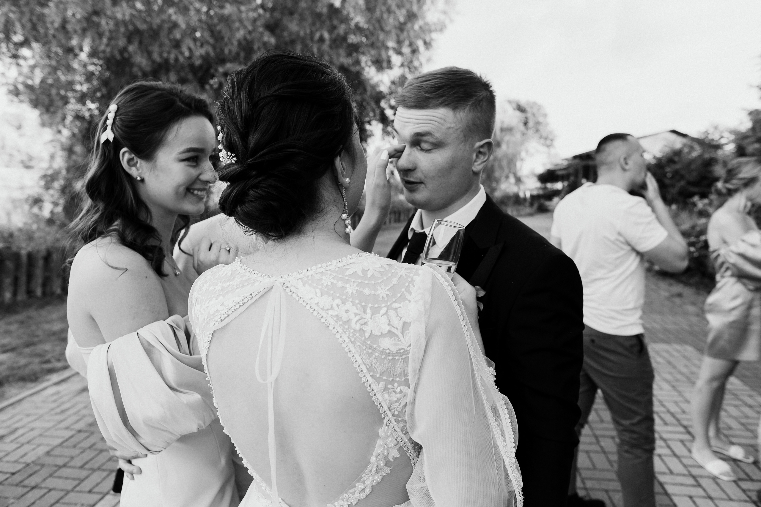 В унисон звучать. Фотограф Приступа Татьяна