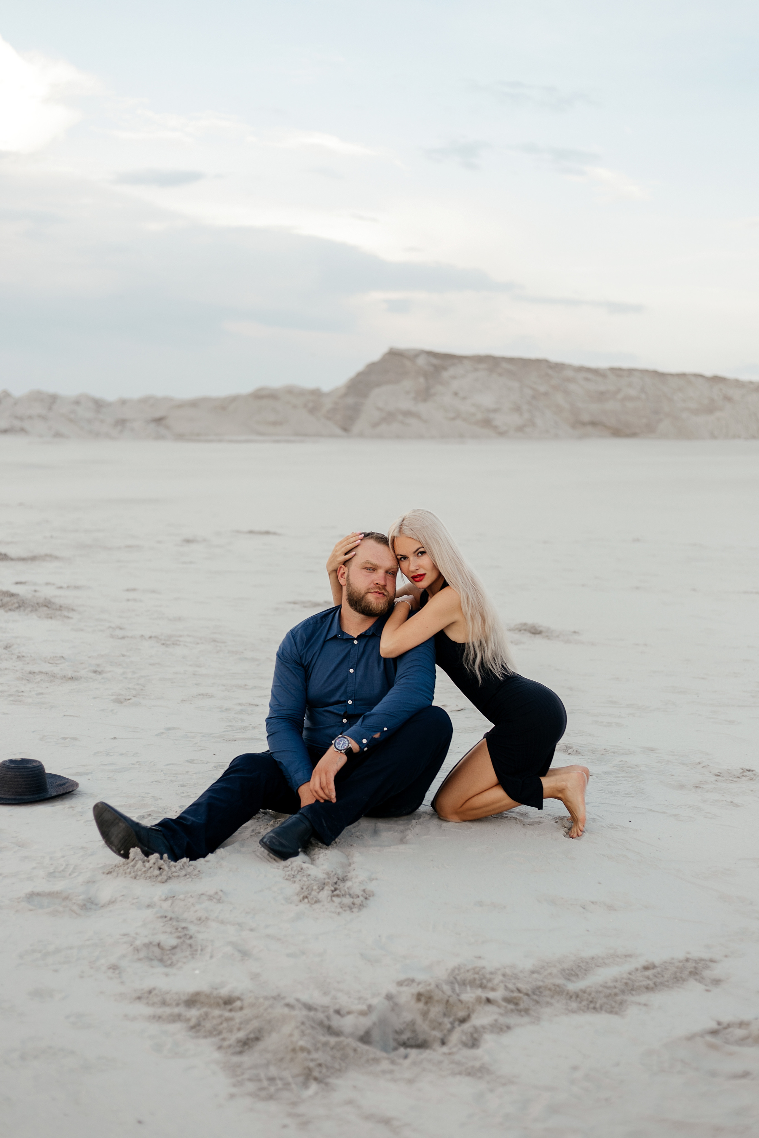 2+1. Фотограф Приступа Татьяна