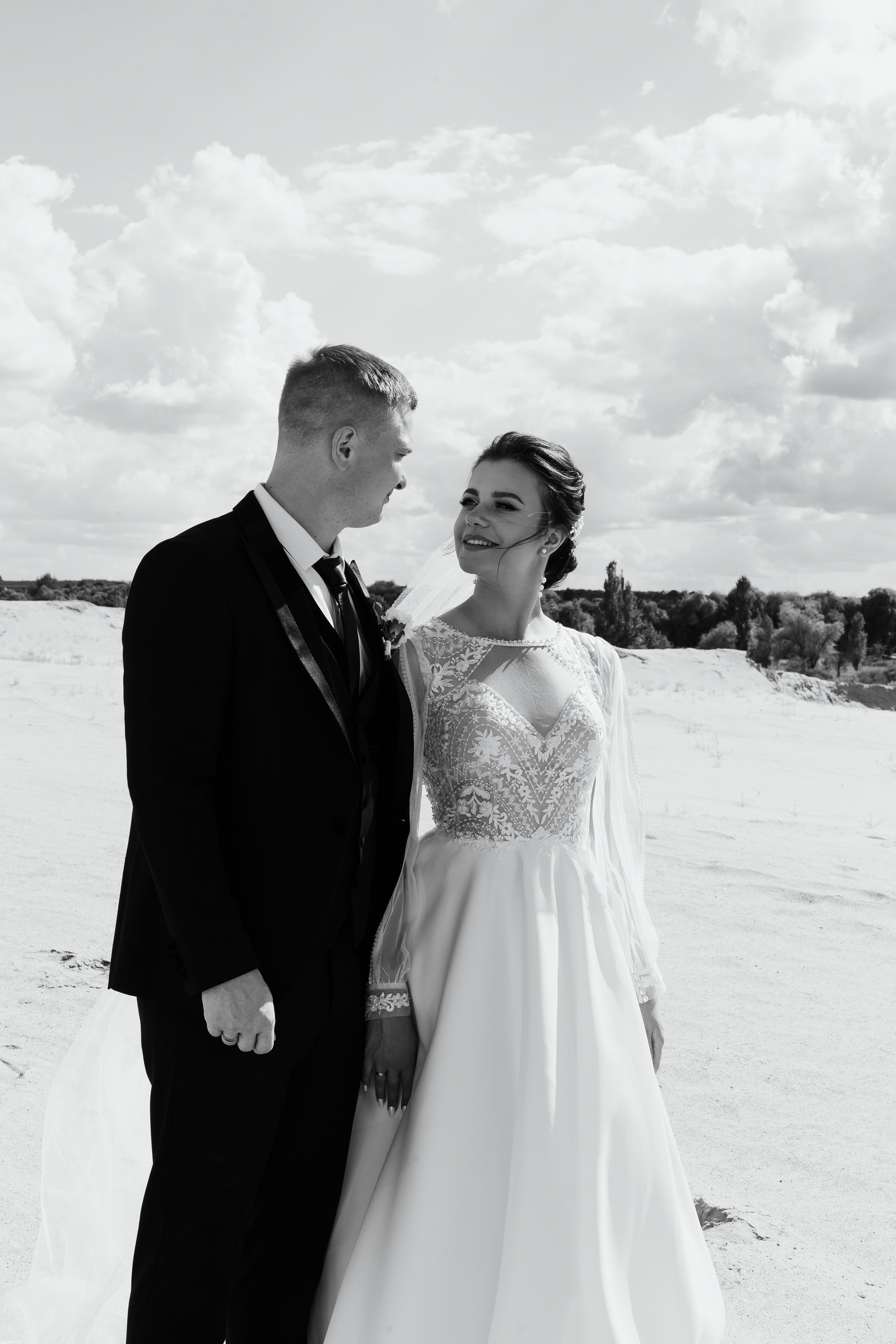 В унисон звучать. Фотограф Приступа Татьяна