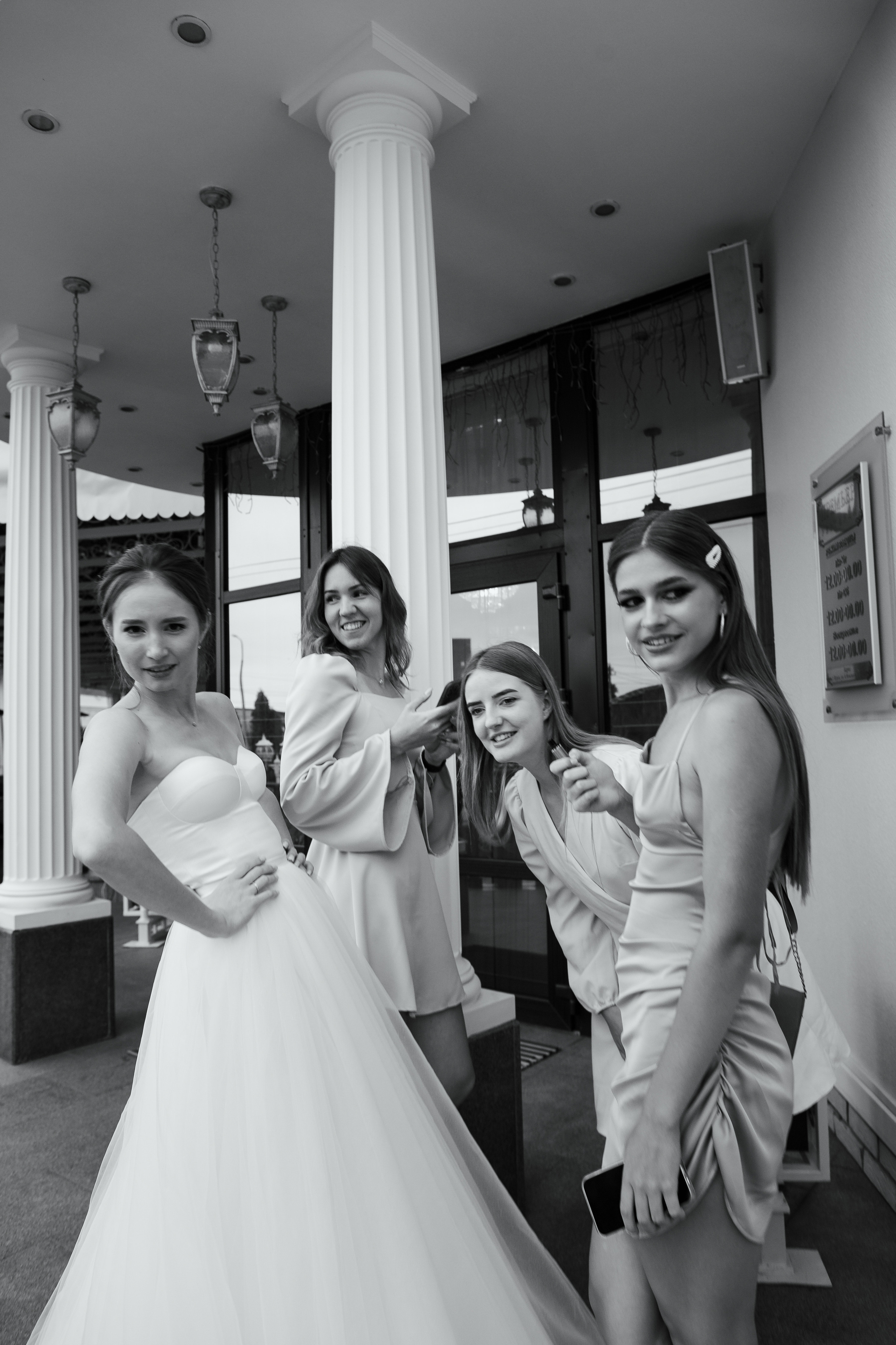 Любовь сквозь города. Фотограф Приступа Татьяна