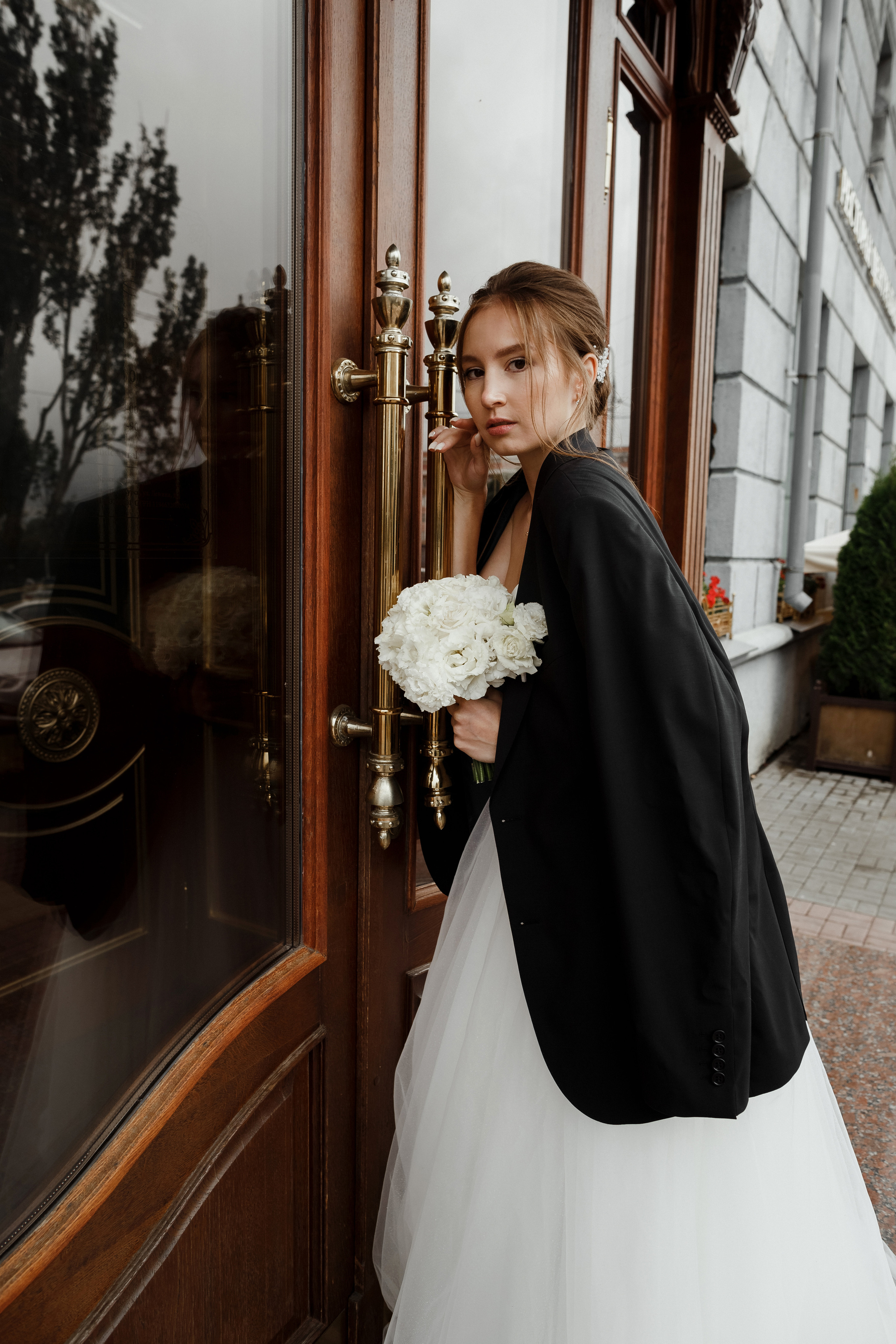 Любовь сквозь города. Фотограф Приступа Татьяна