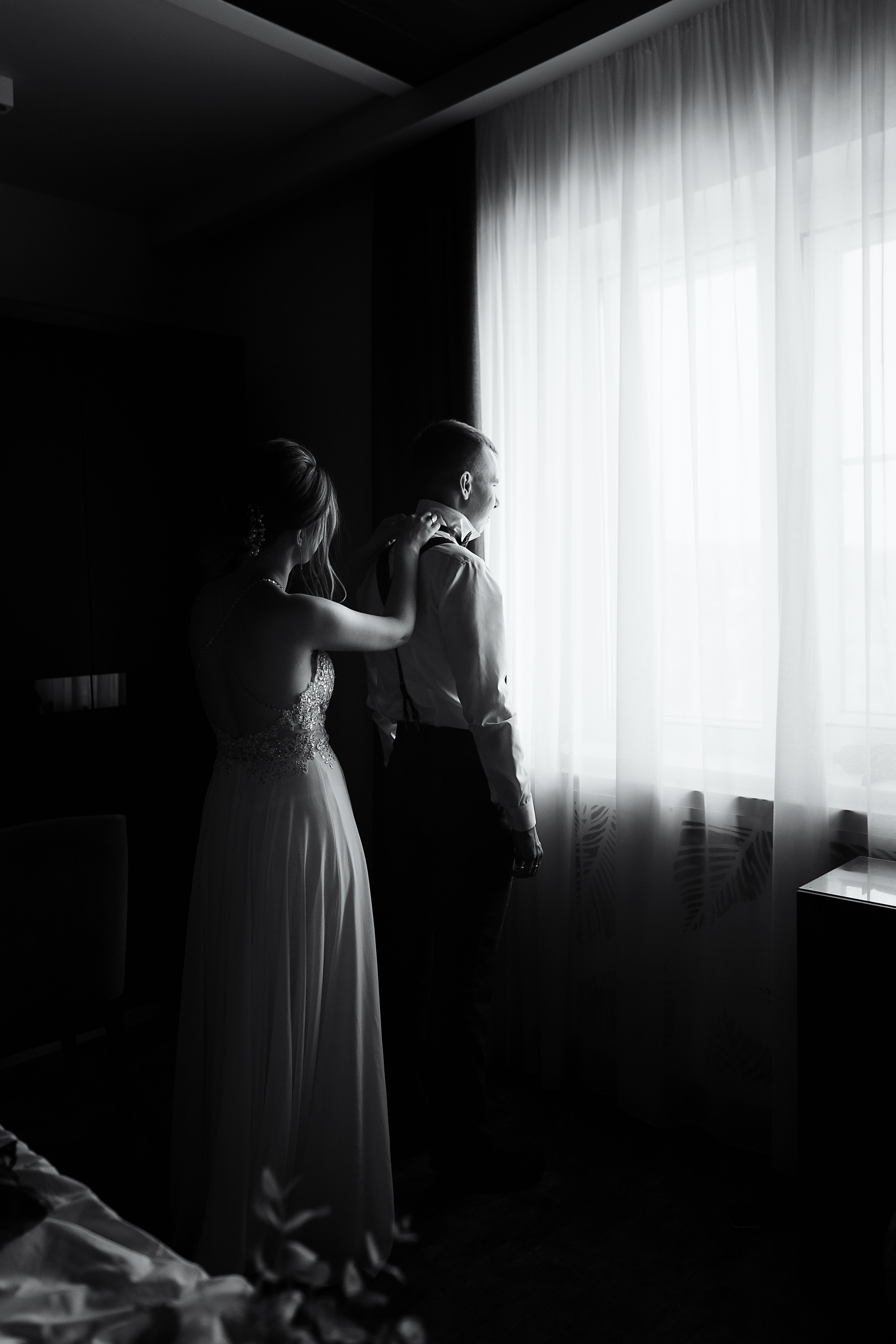 День для двоих. Фотограф Приступа Татьяна