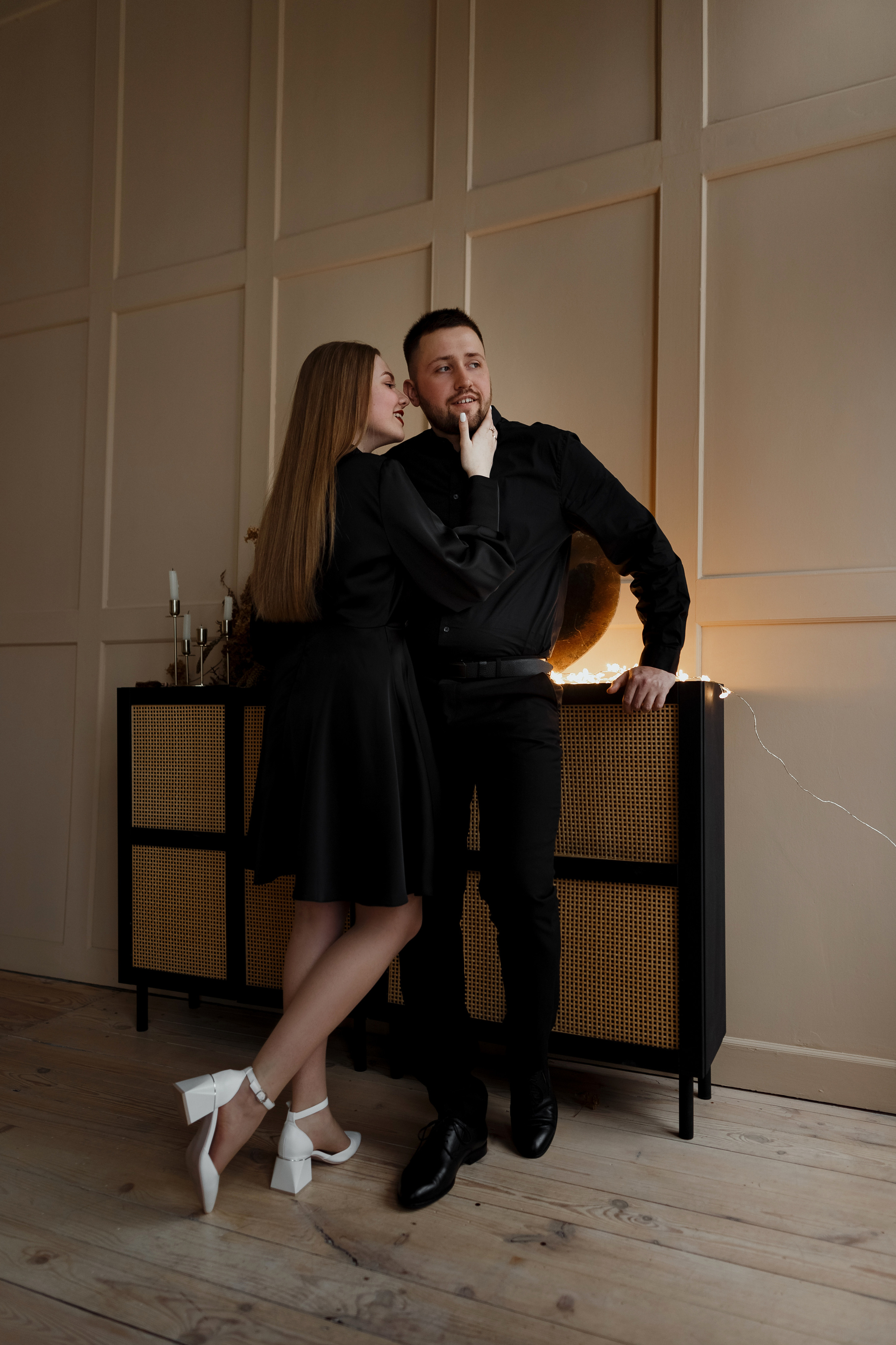 A&A. Фотограф Приступа Татьяна