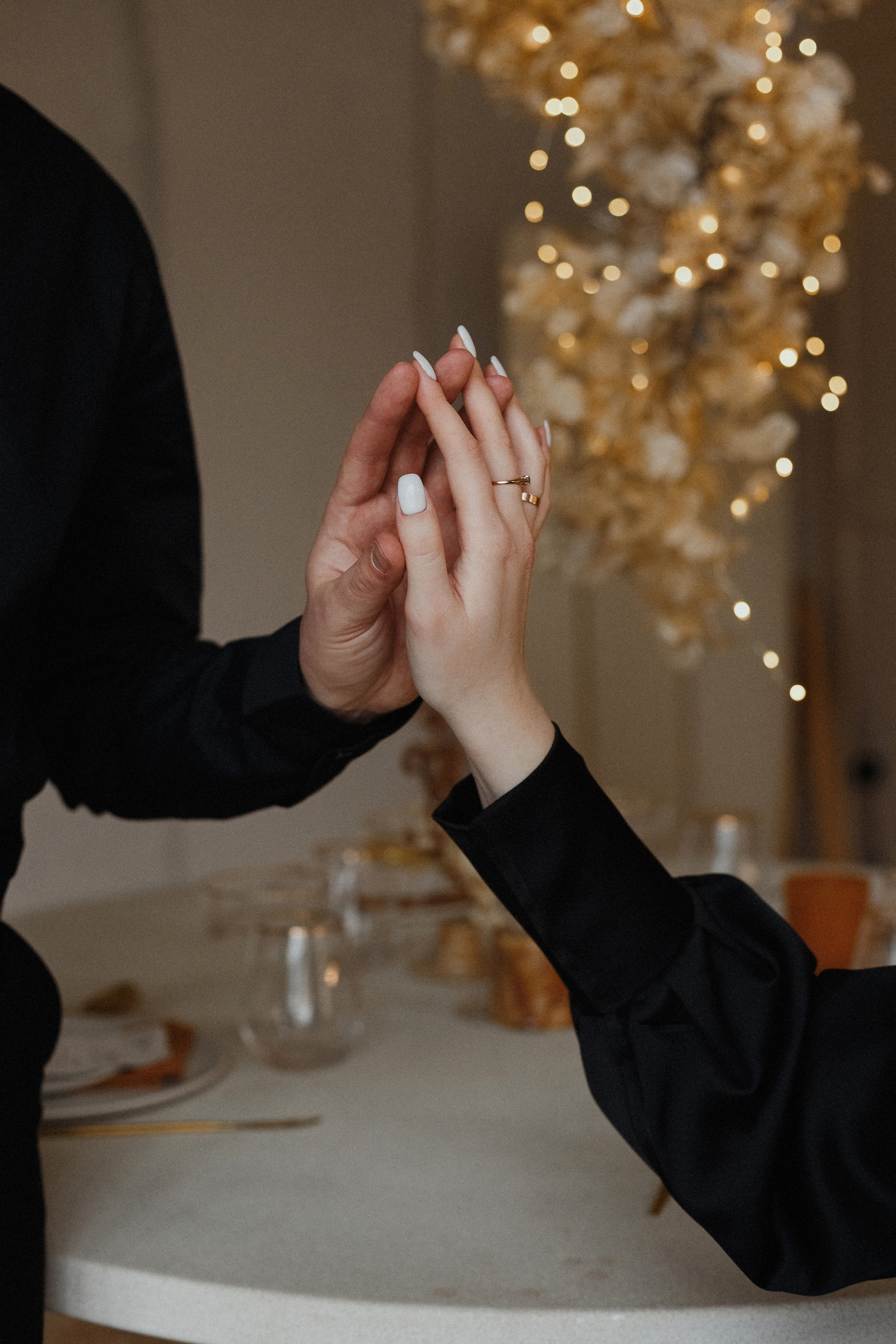 A&A. Фотограф Приступа Татьяна