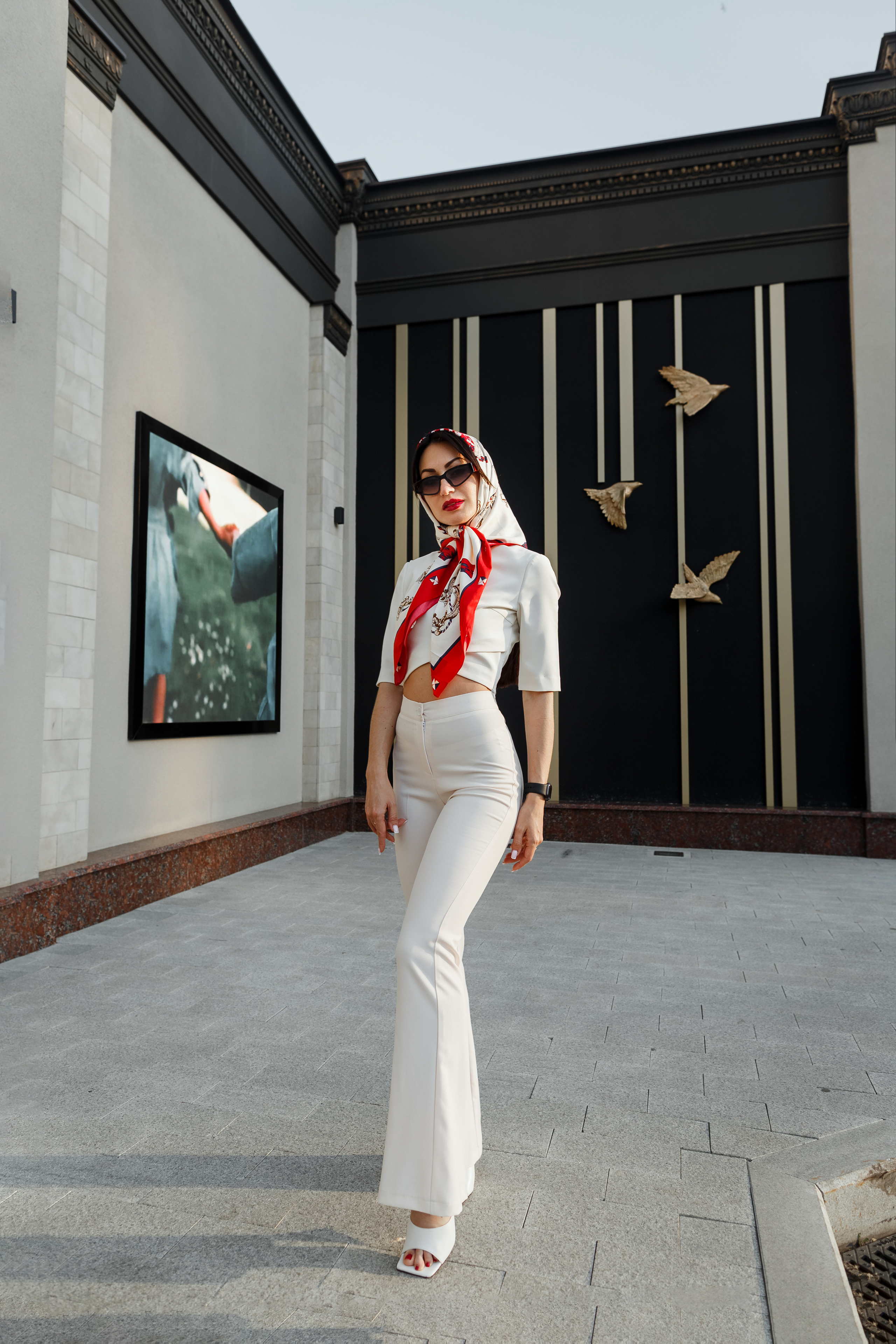 ЦУМ. Фотограф Приступа Татьяна