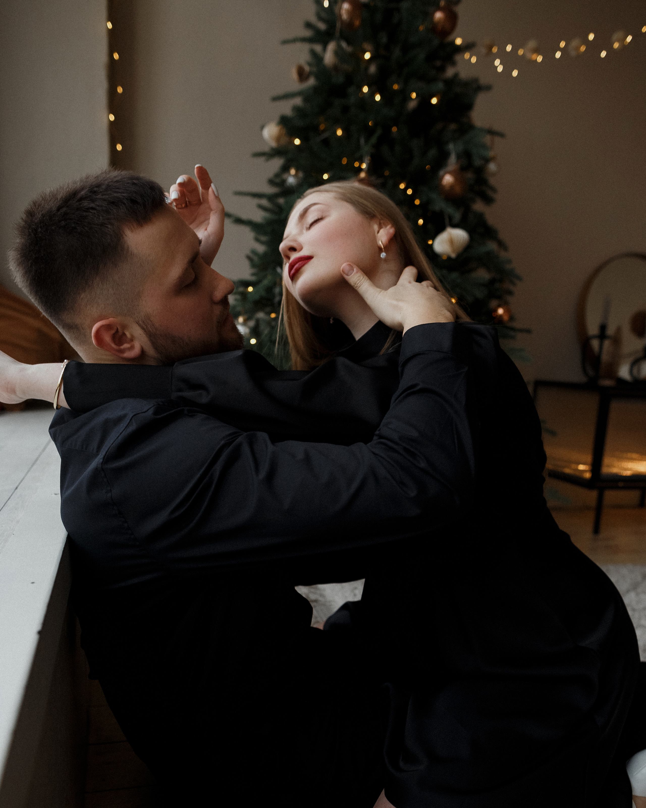 A&A. Фотограф Приступа Татьяна