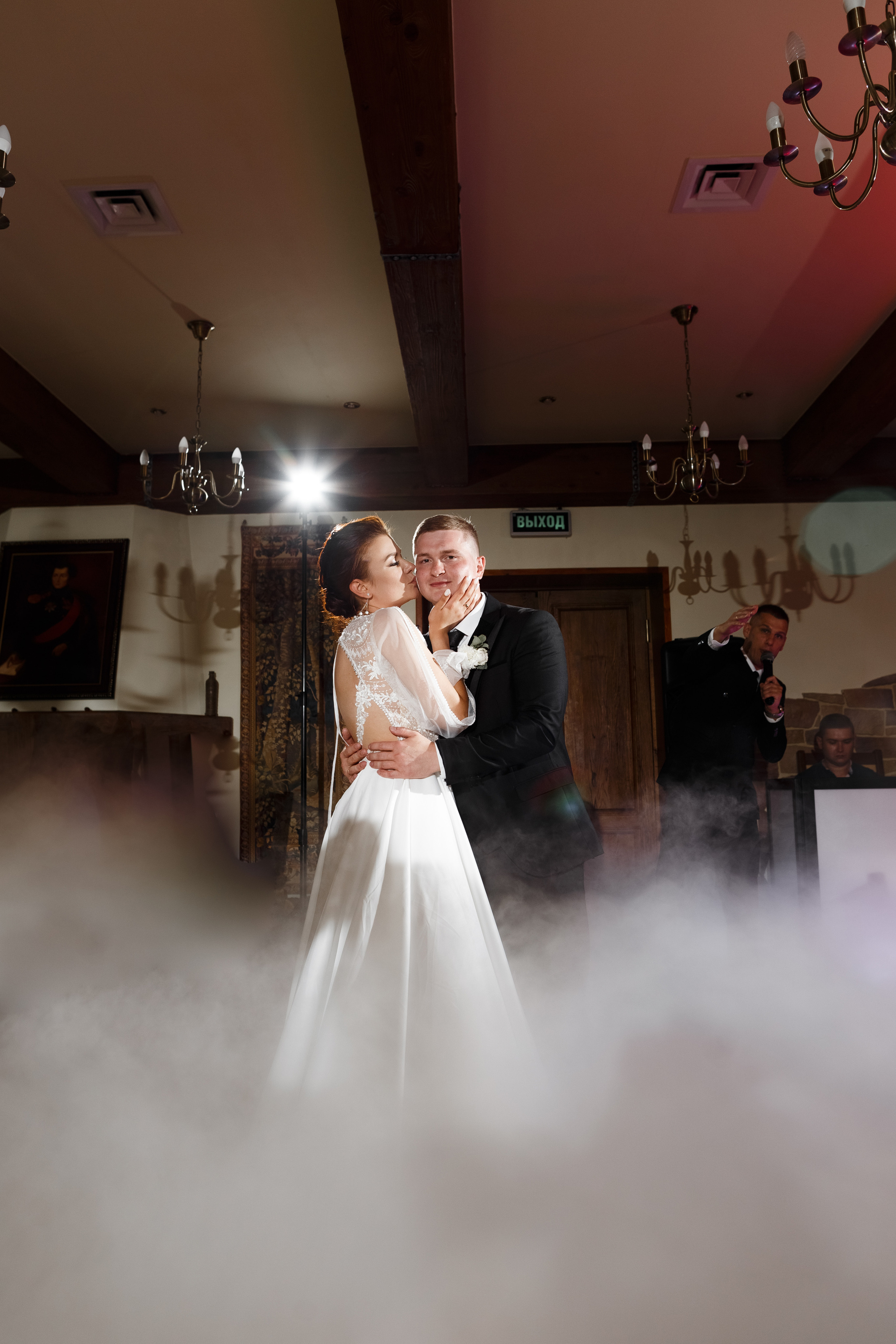 В унисон звучать. Фотограф Приступа Татьяна