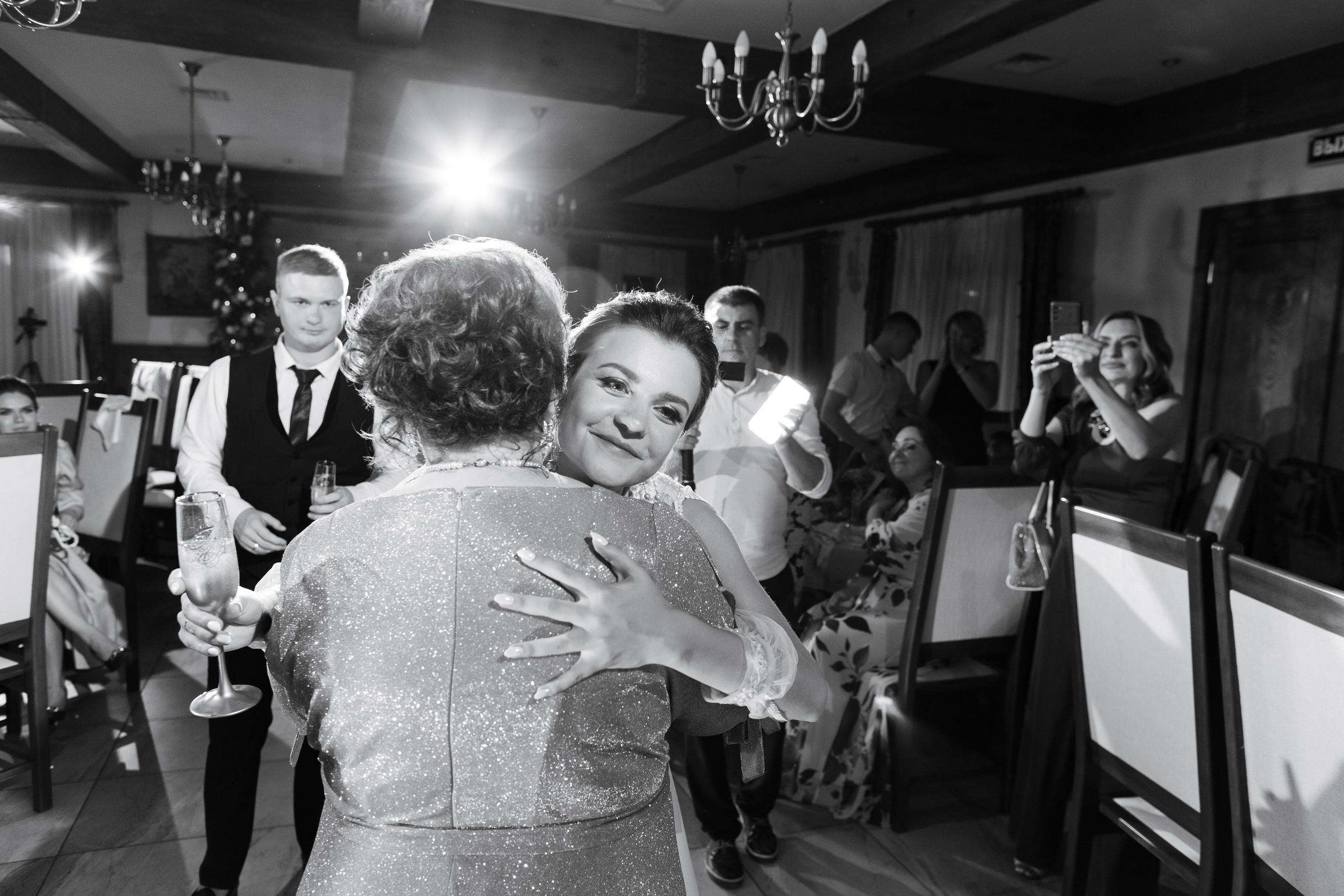 В унисон звучать. Фотограф Приступа Татьяна