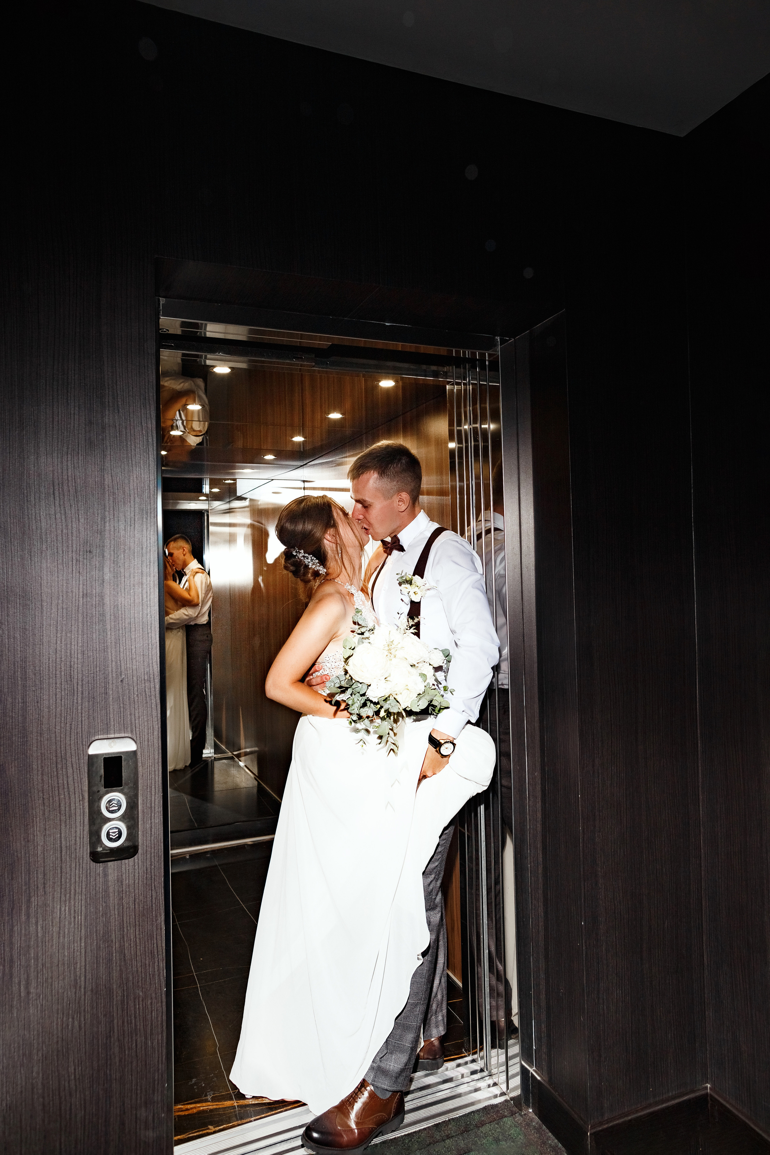 День для двоих. Фотограф Приступа Татьяна